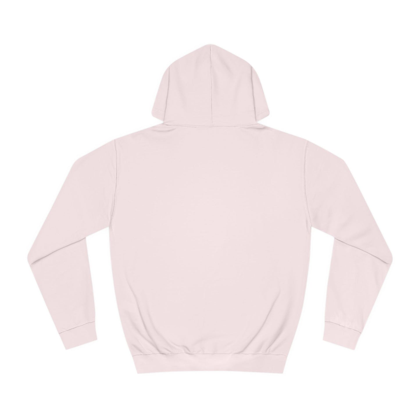 Copy of Flashlander Unisex Hoodie Personalized Hoodie Pink