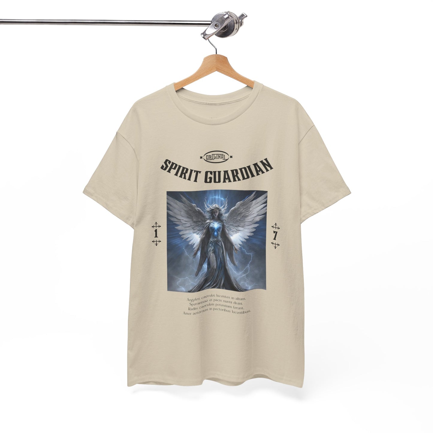 Spirit Guardian Flashlander Gym Shirt