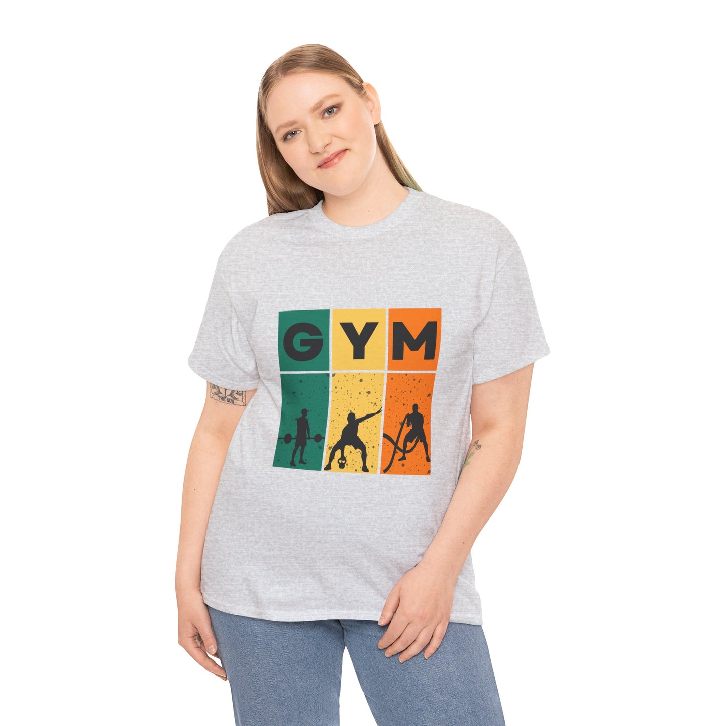 Gym Performance Flashlander Shirt