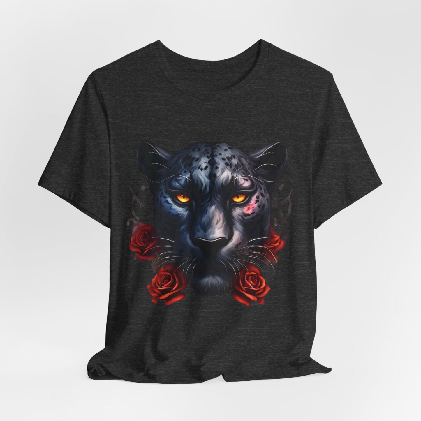 T-shirt de sport Black Panther Flashlander