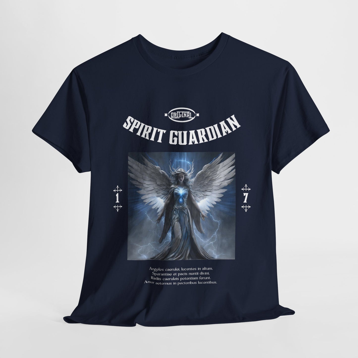 Spirit Guardian Flashlander Gym Shirt