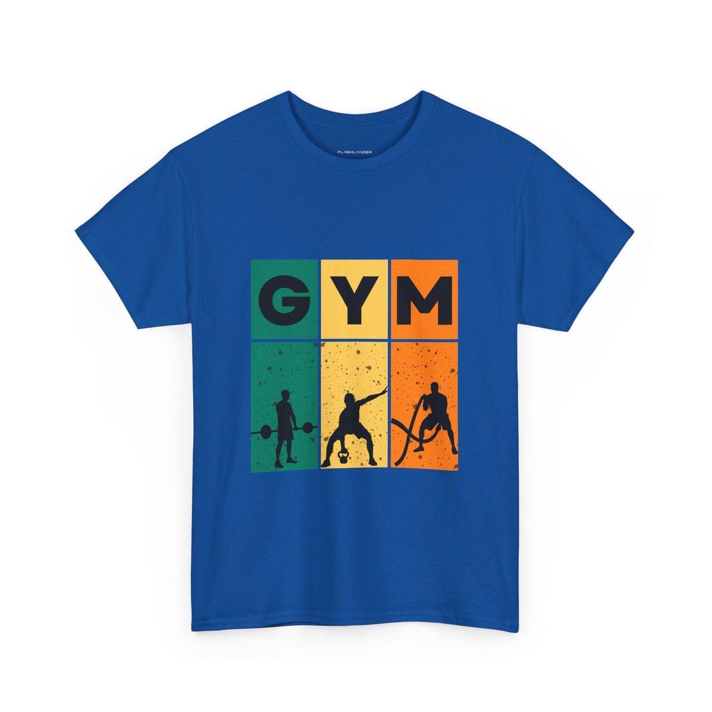 Gym Performance Flashlander Shirt