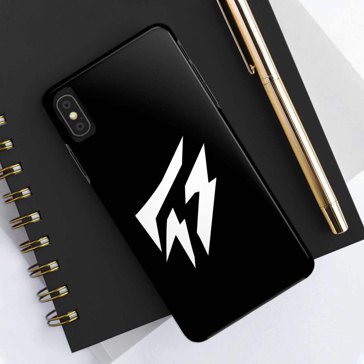 Flashlander Thunders Tough Phone Cases for all Iphone and Samsung Galaxy