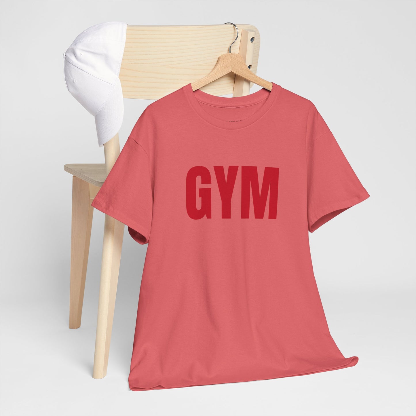 Personalized Gym Shirt - Flashlander Gym Tee