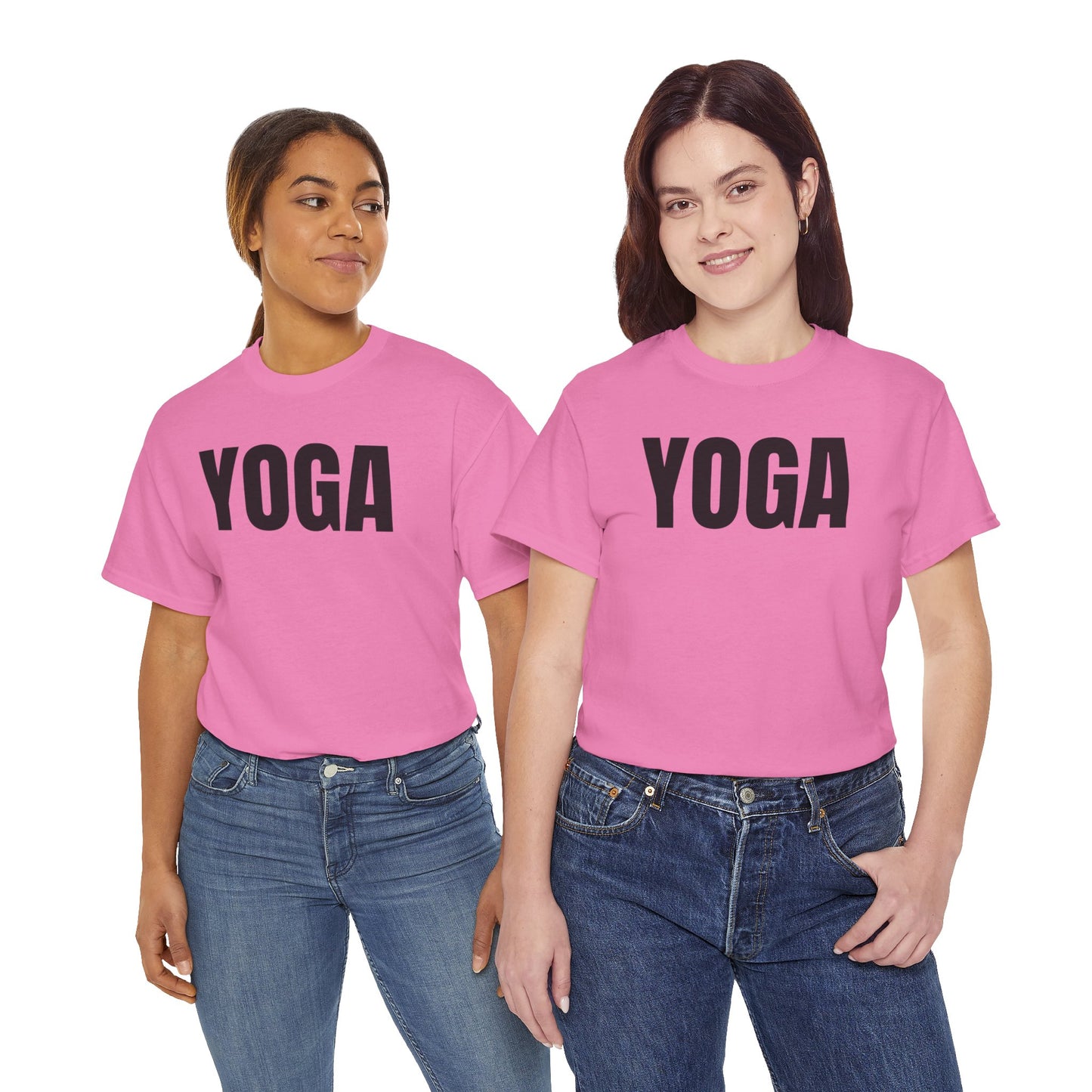 Yoga Shirt - Flashlander Yoga Tee