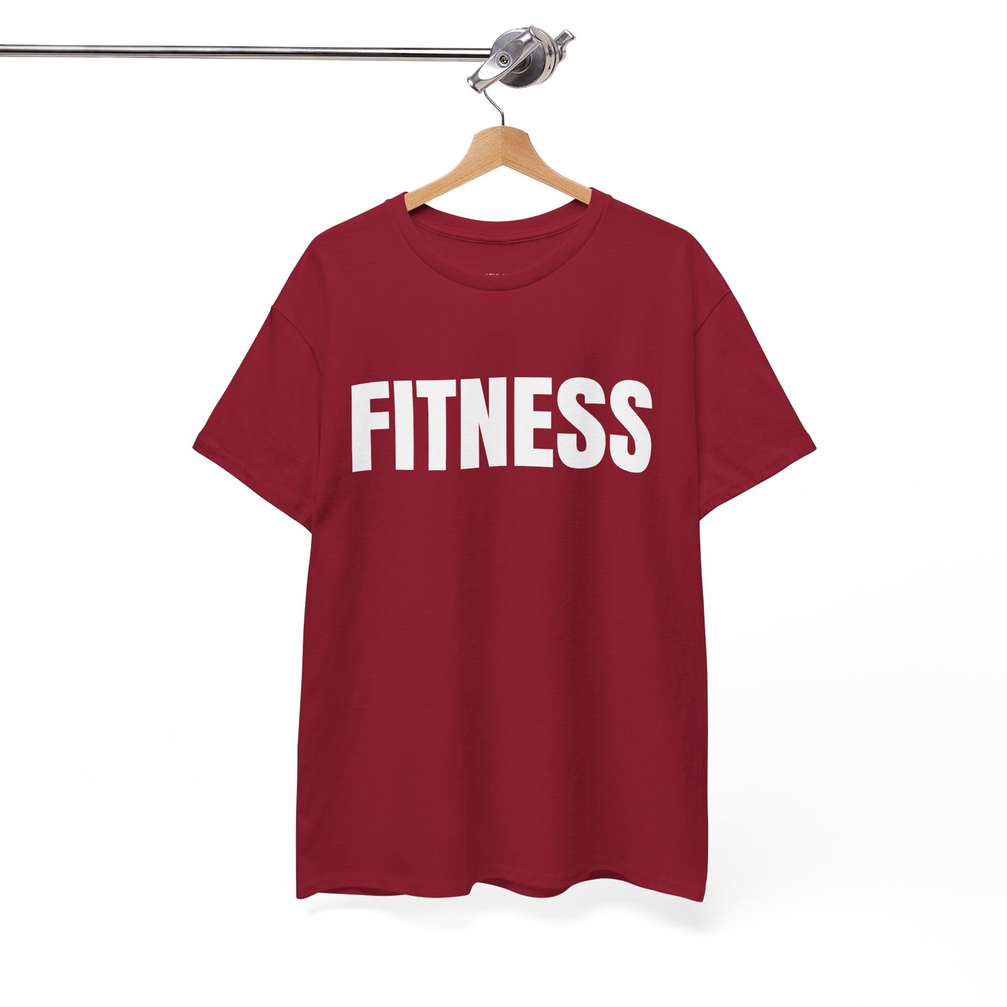 Personalized Fitness T-Shirt - Custom Name Flashlander Gym Shirt