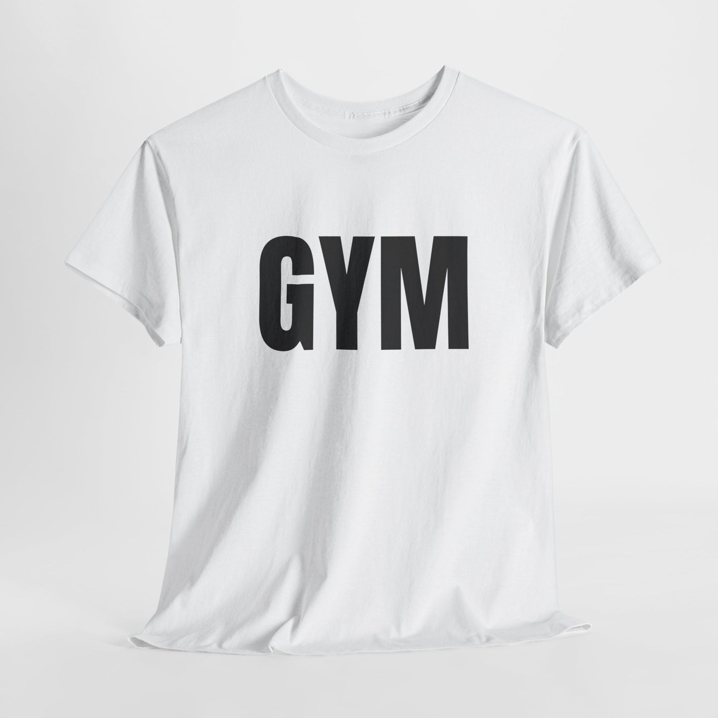 Personalized Gym Shirt - Flashlander Gym Tee