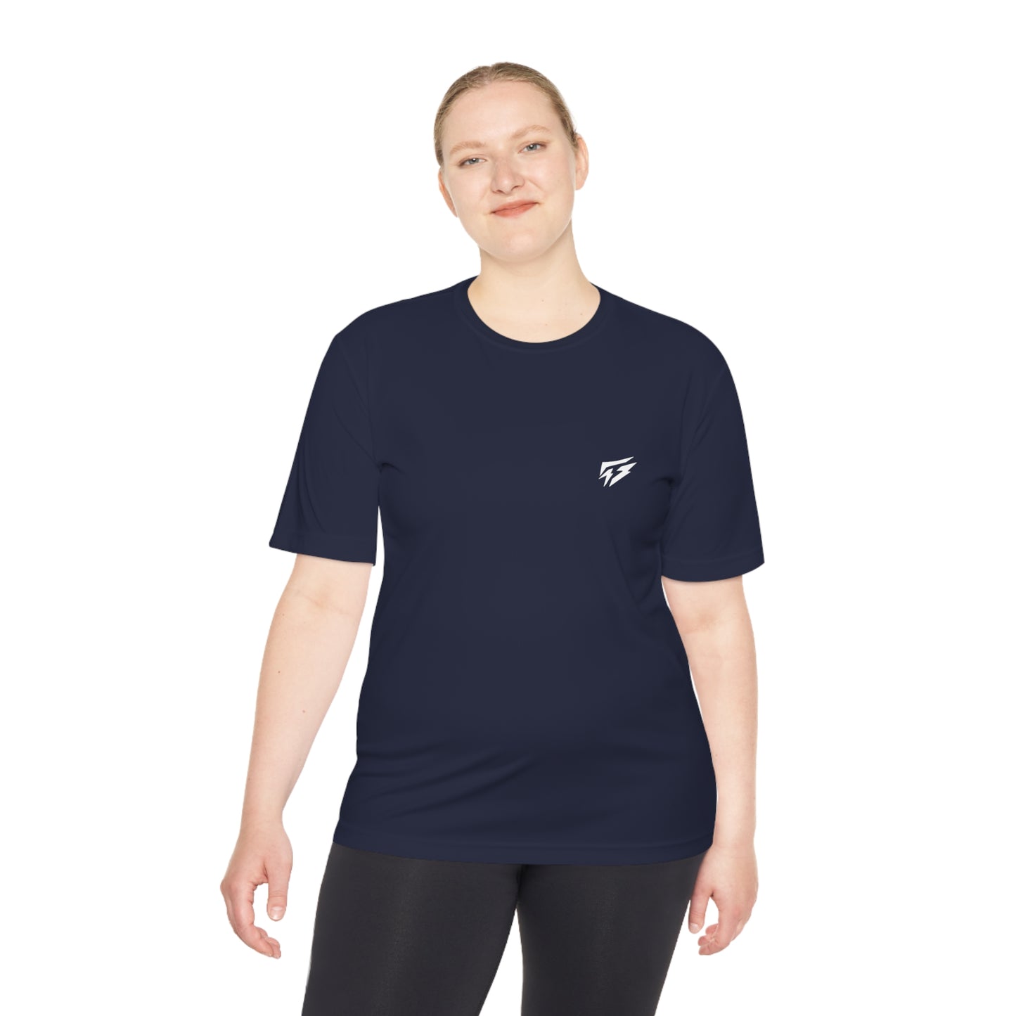 Flashlander Essence Unisex Moisture Wicking Tee