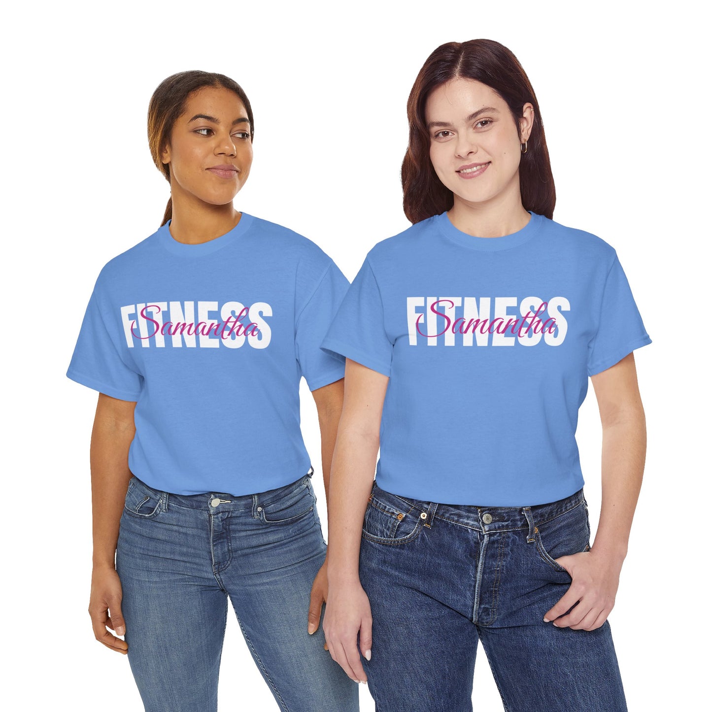 Personalized Fitness Shirt - Custom Name Flashlander Gym Shirt