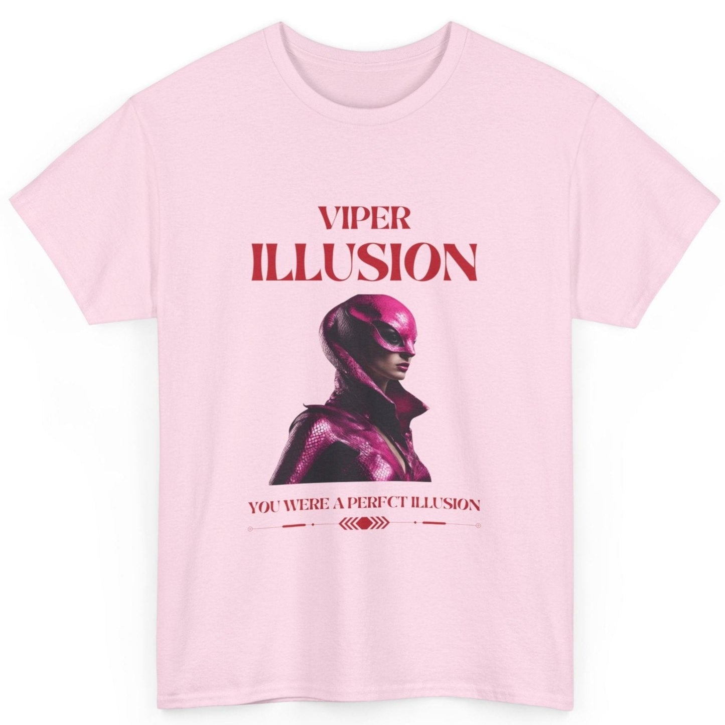 Viper Illusion Flashlander Gym Shirt