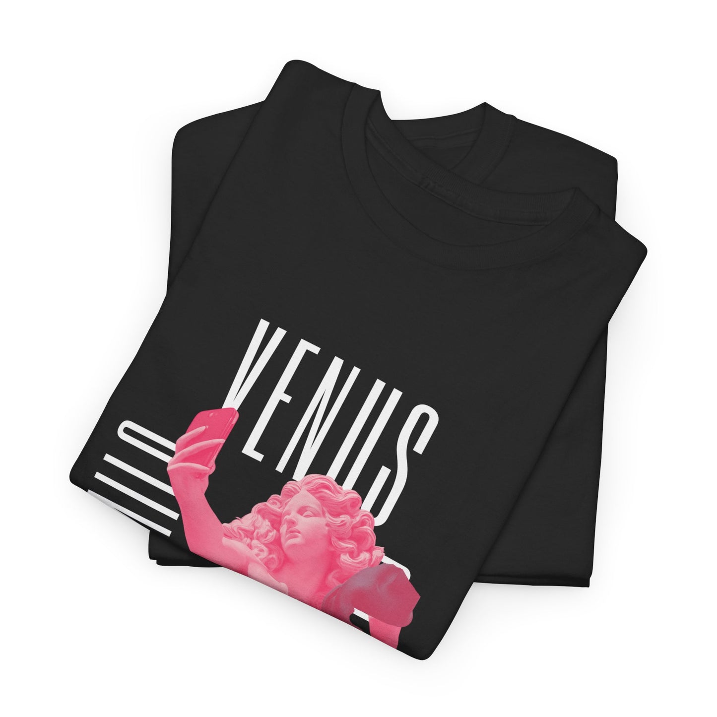 Fitness Venus de Milo - Flashlander Gym Shirt