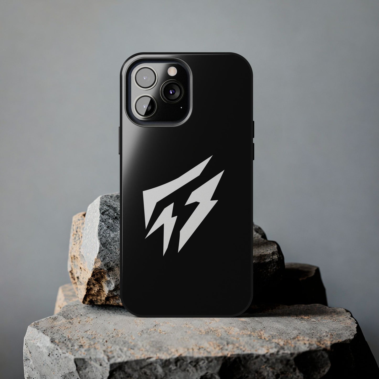 Flashlander Thunders Tough Phone Cases for all Iphone and Samsung Galaxy