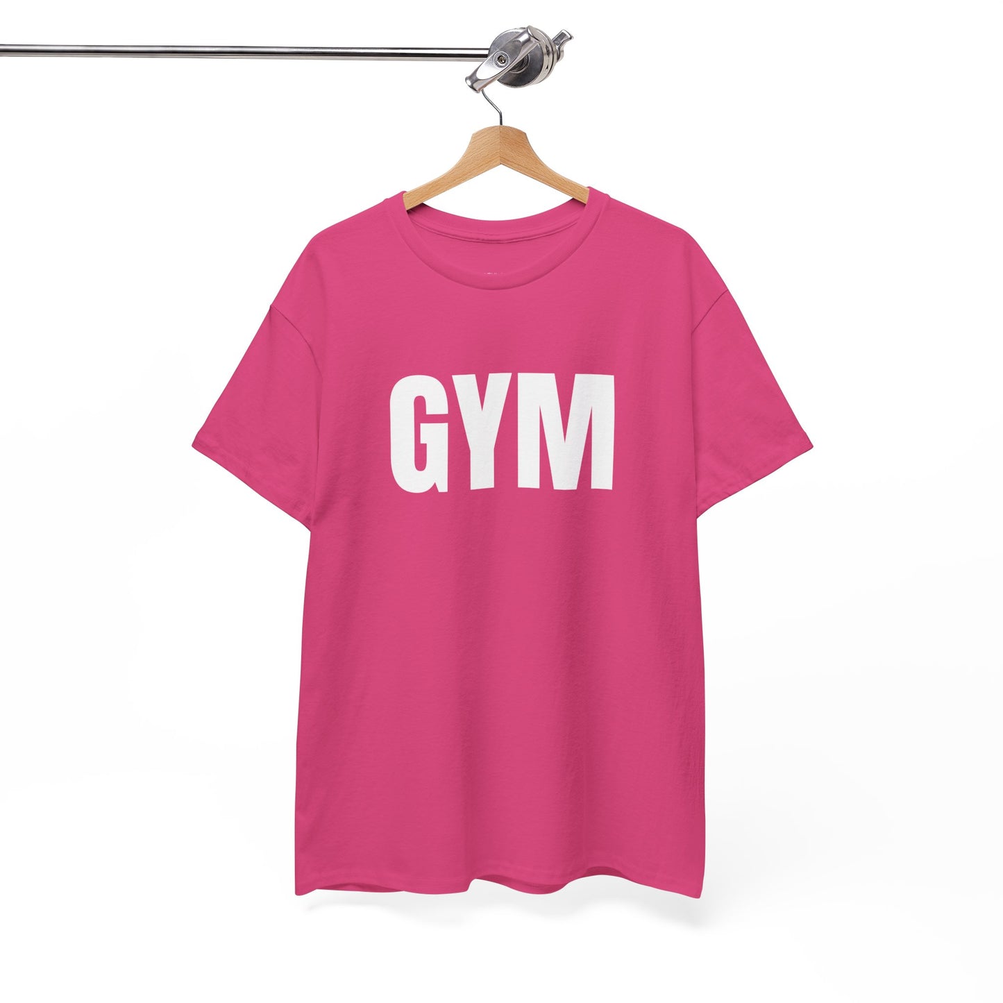 Personalized Gym Shirt - Flashlander Gym Tee