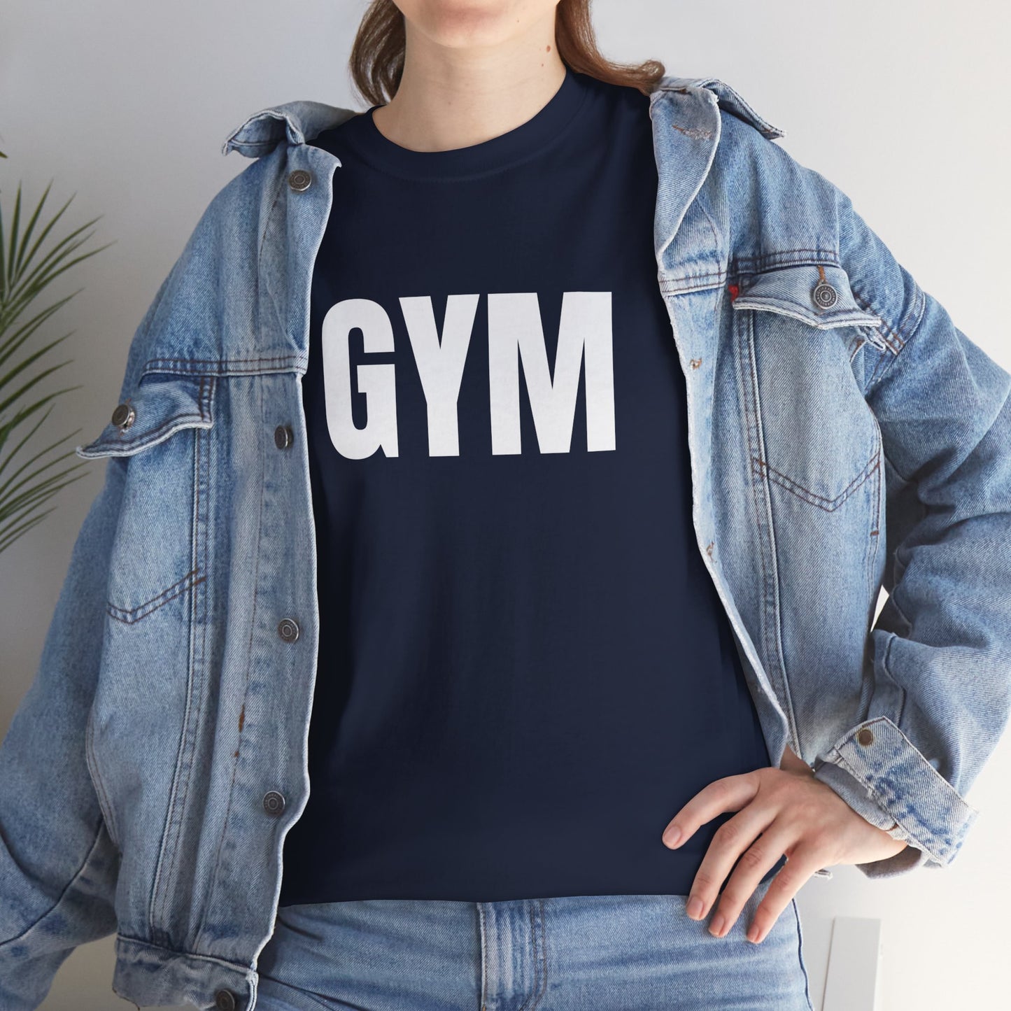 Personalized Gym Shirt - Flashlander Gym Tee