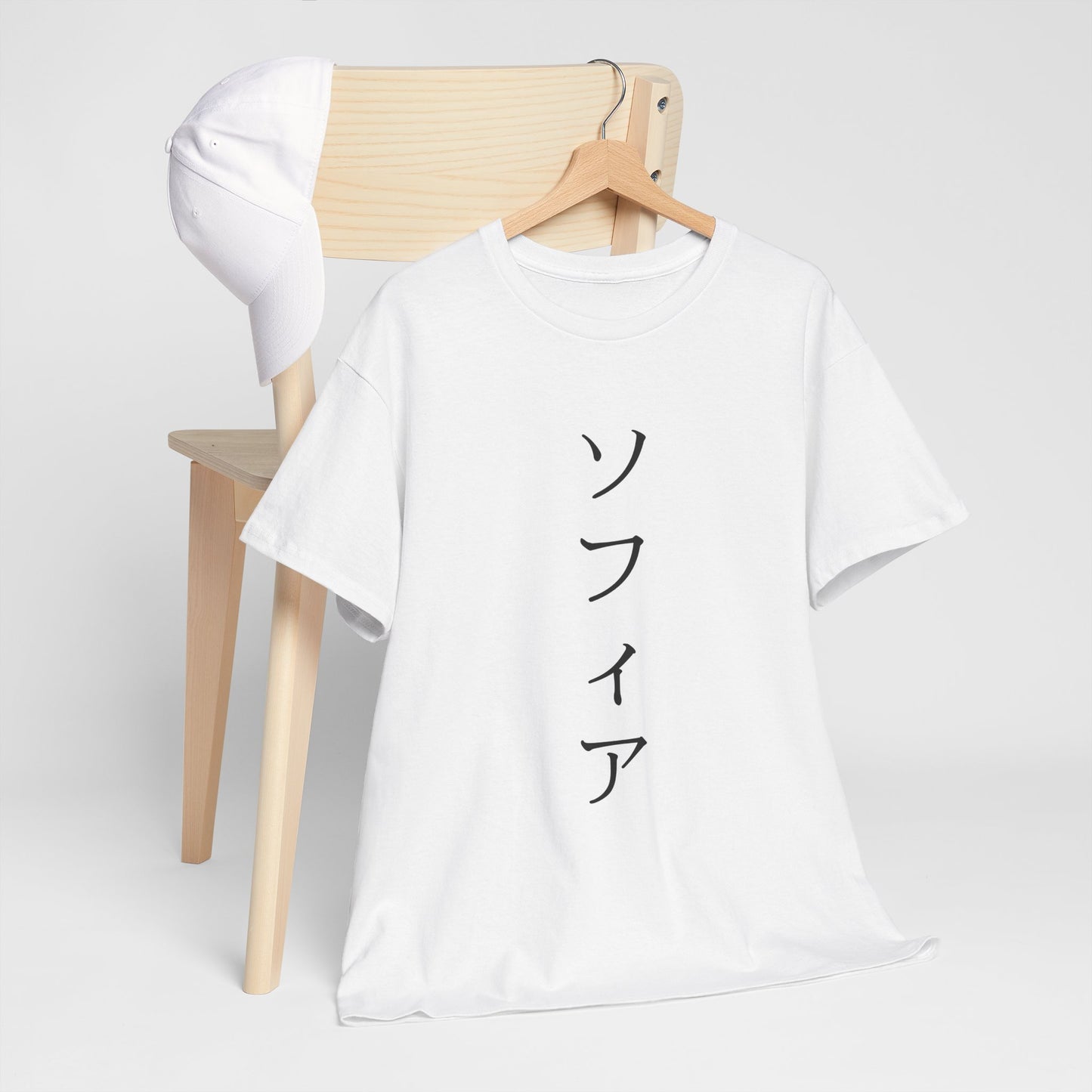 Custom Japanese Name - Personalized Flashlander Gym Shirt