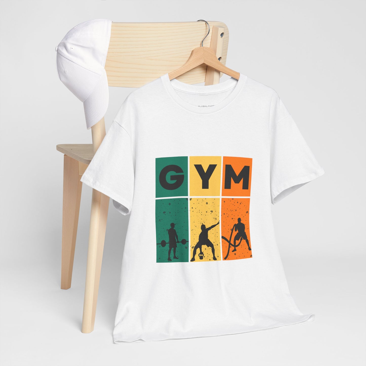 Gym Performance Flashlander Shirt