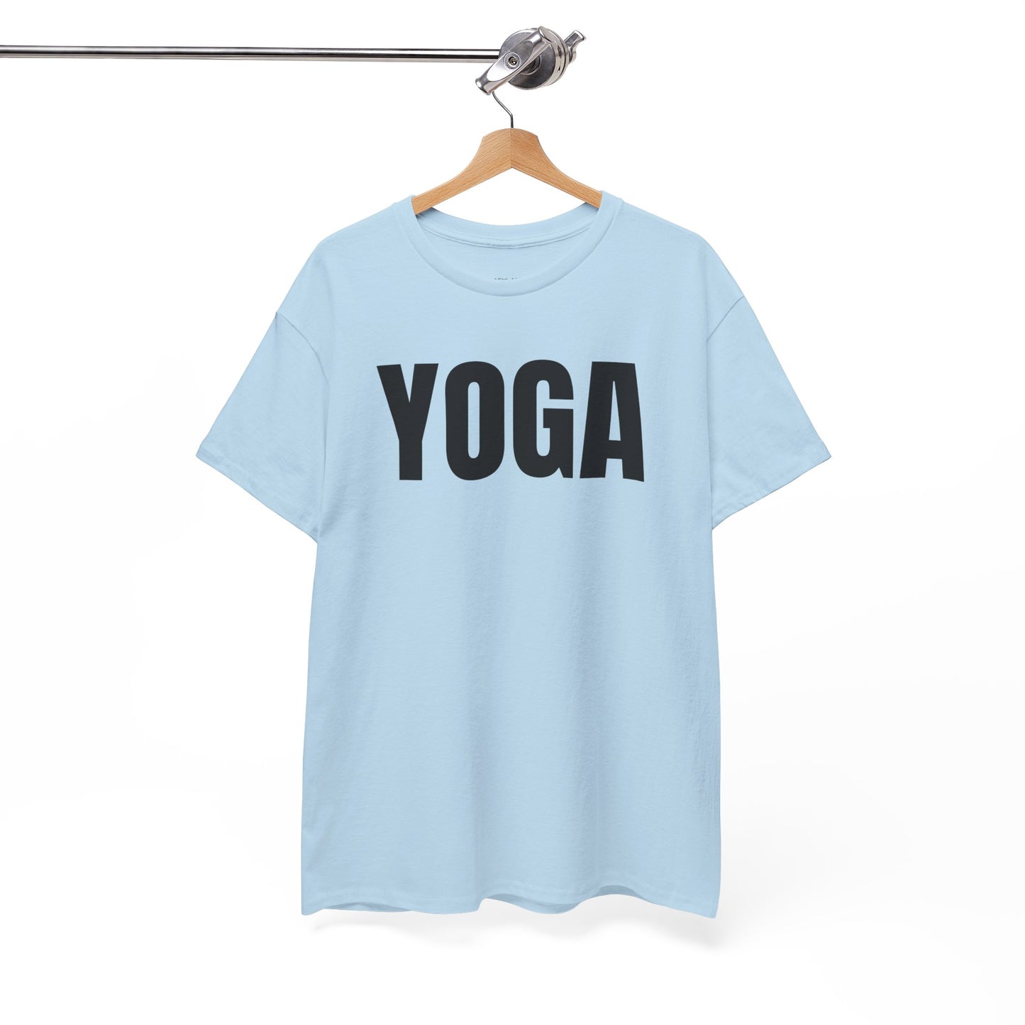 Yoga Shirt - Flashlander Yoga Tee