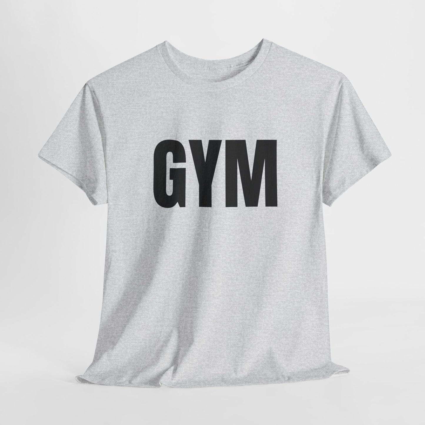 Personalized Gym Shirt - Flashlander Gym Tee