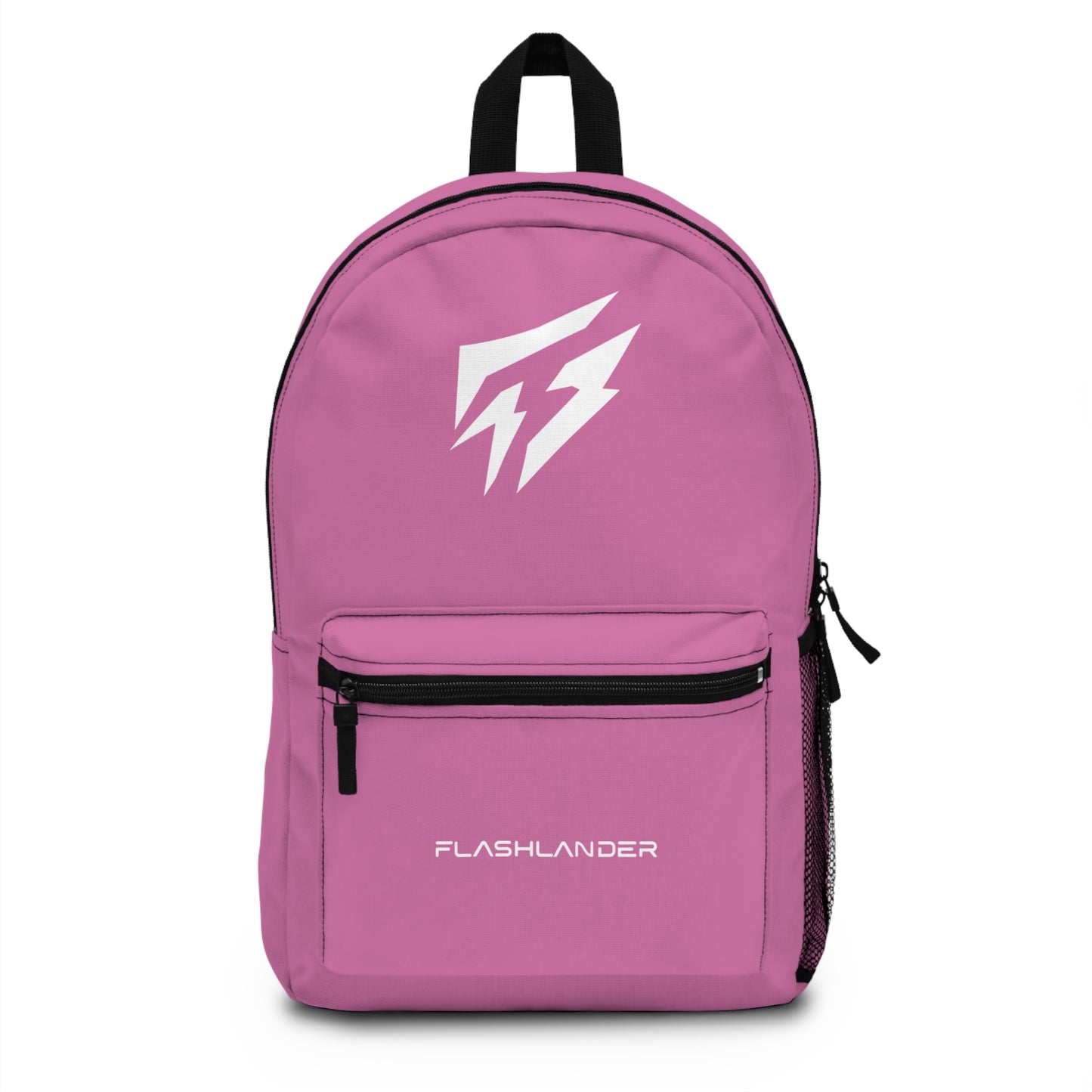 Flashlander Sport Backpack Light Pink