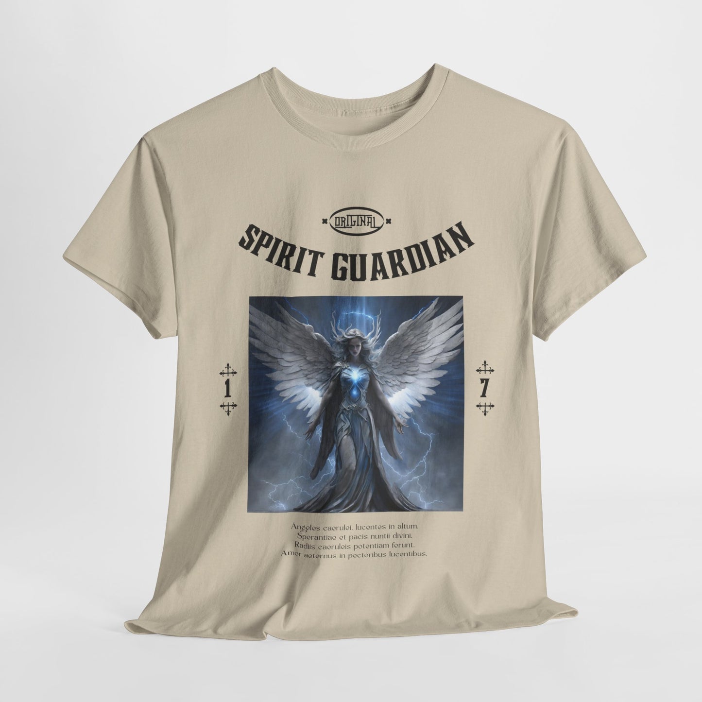 Camiseta Spirit Guardian Flashlander