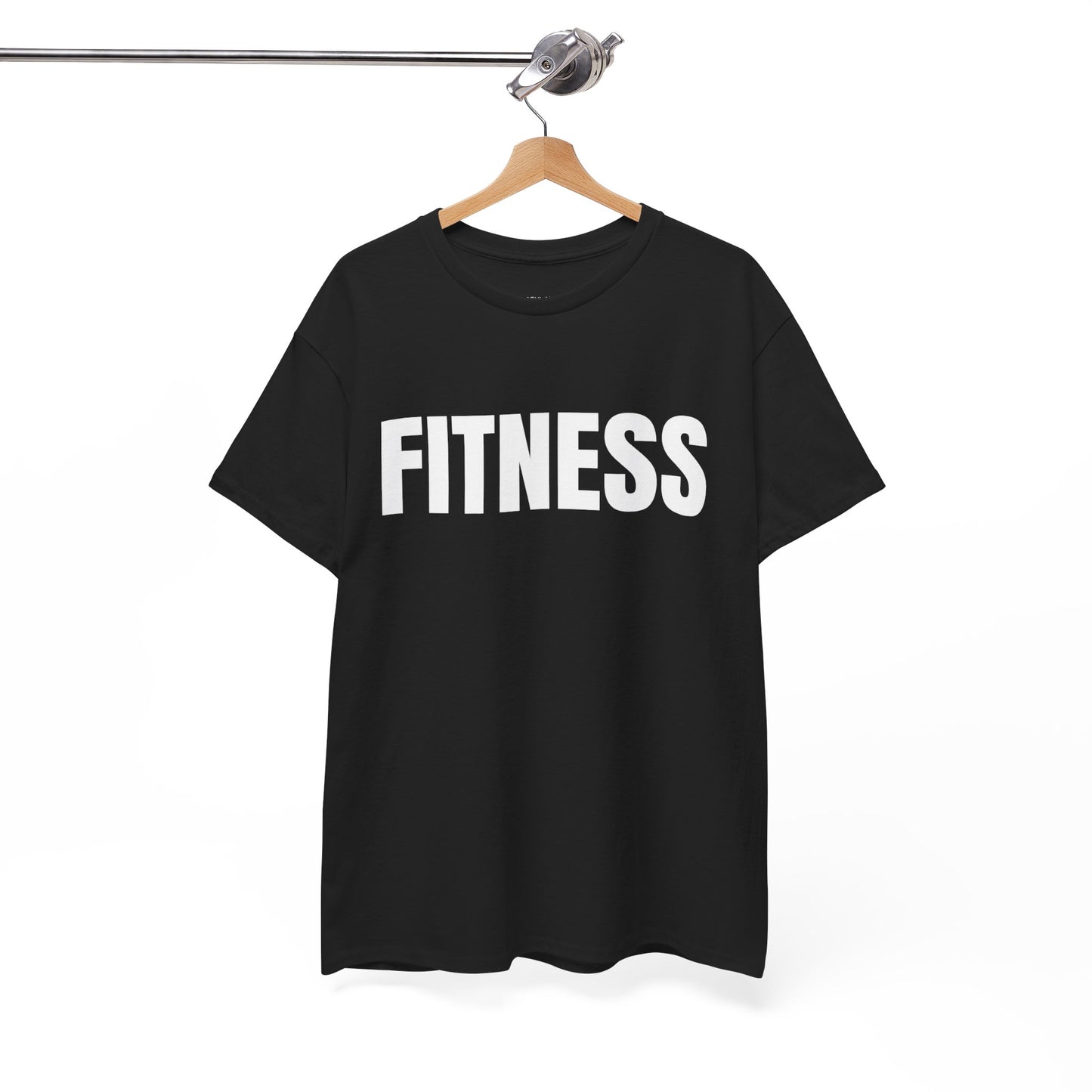 Personalized Fitness T-Shirt - Custom Name Flashlander Gym Shirt