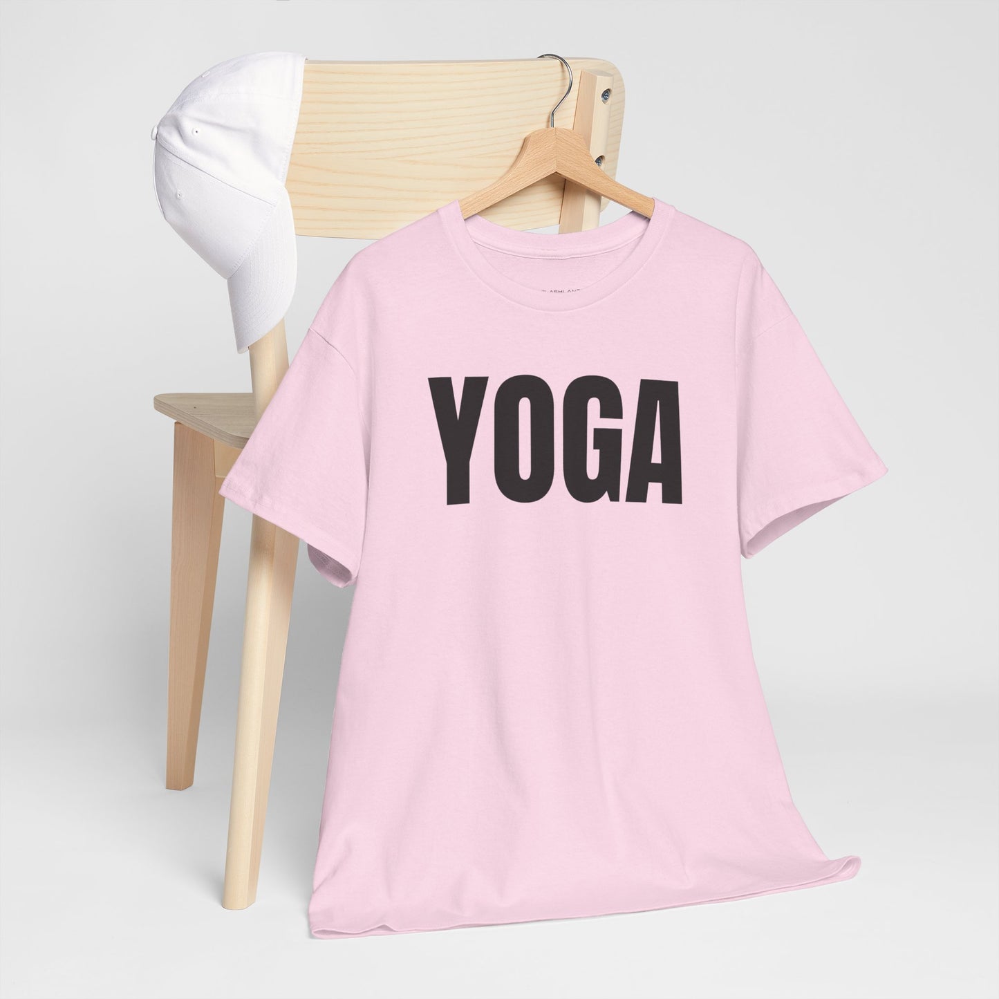 Yoga Shirt - Flashlander Yoga Tee