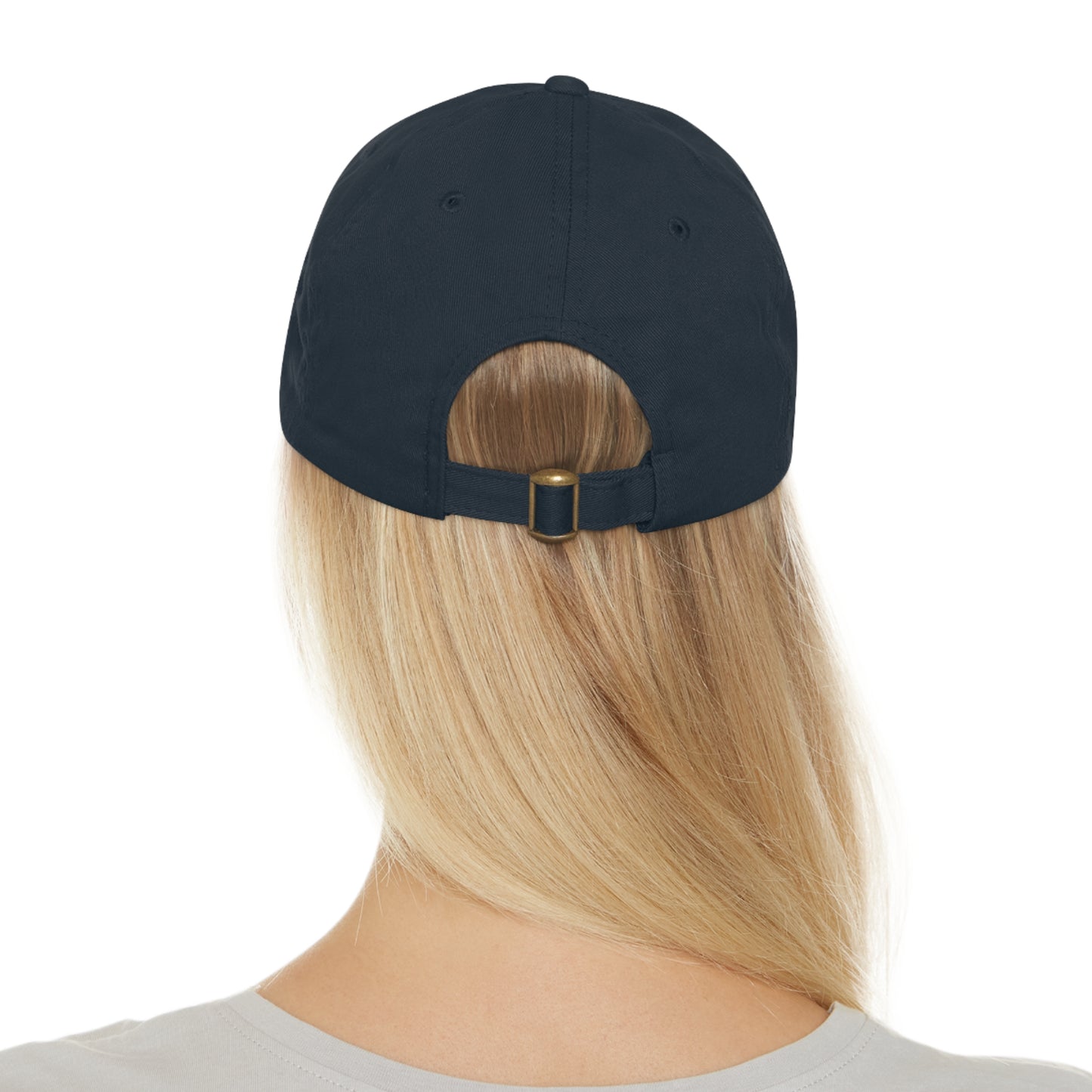 Flashlander Sportswear Cap with Patch (Rectangle) Baseball Cap