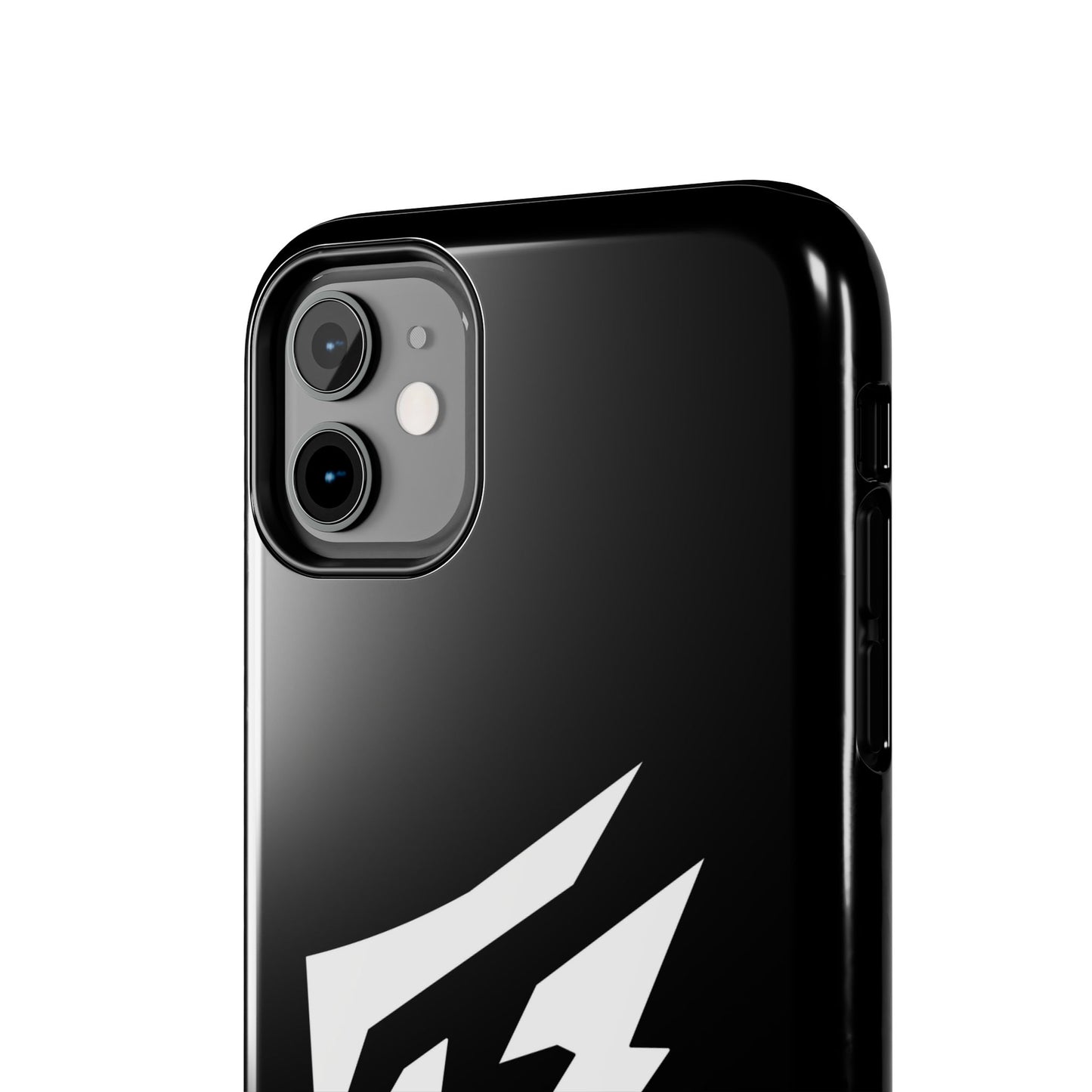 Flashlander Thunders Tough Phone Cases for all Iphone and Samsung Galaxy