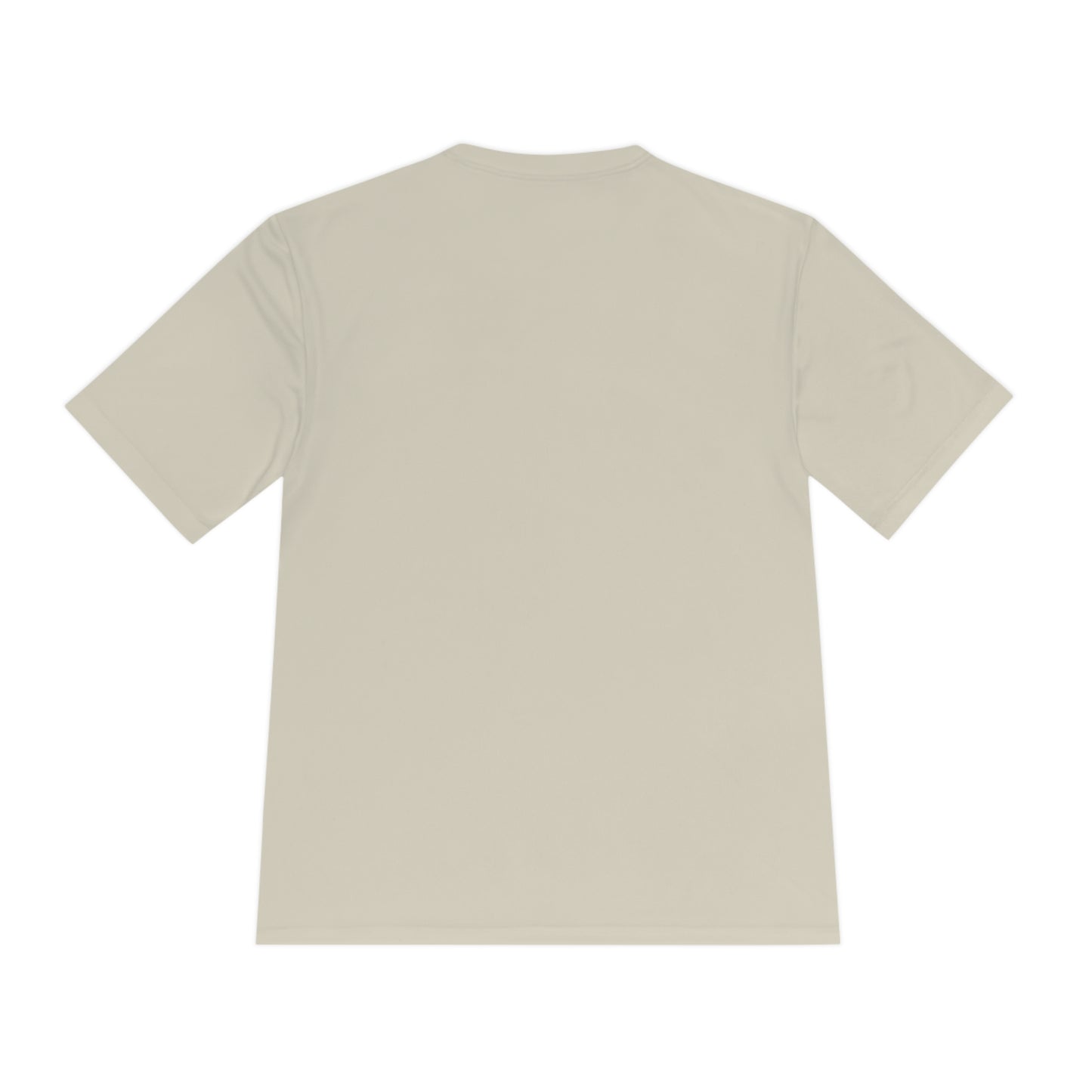 Flashlander Essence Unisex Moisture Wicking Tee