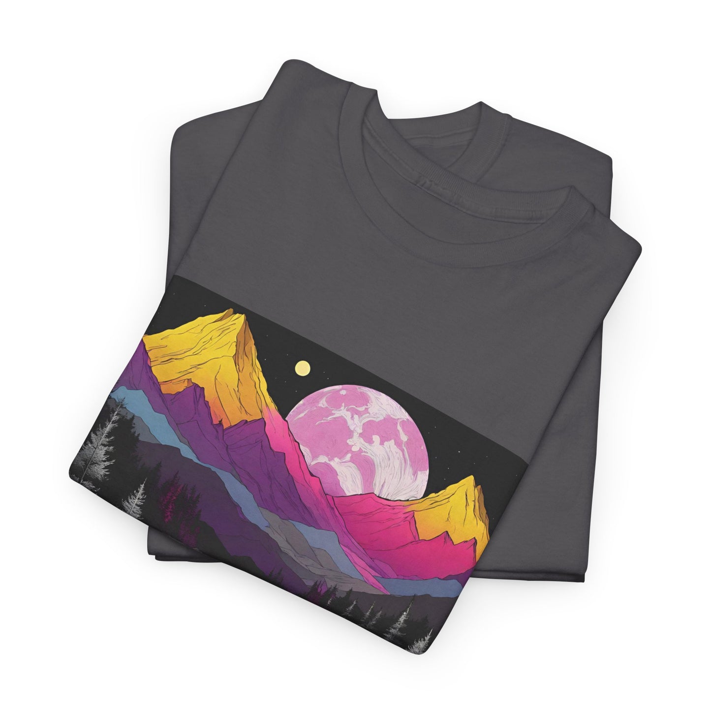 Adventure Graphic Tee Flashlander