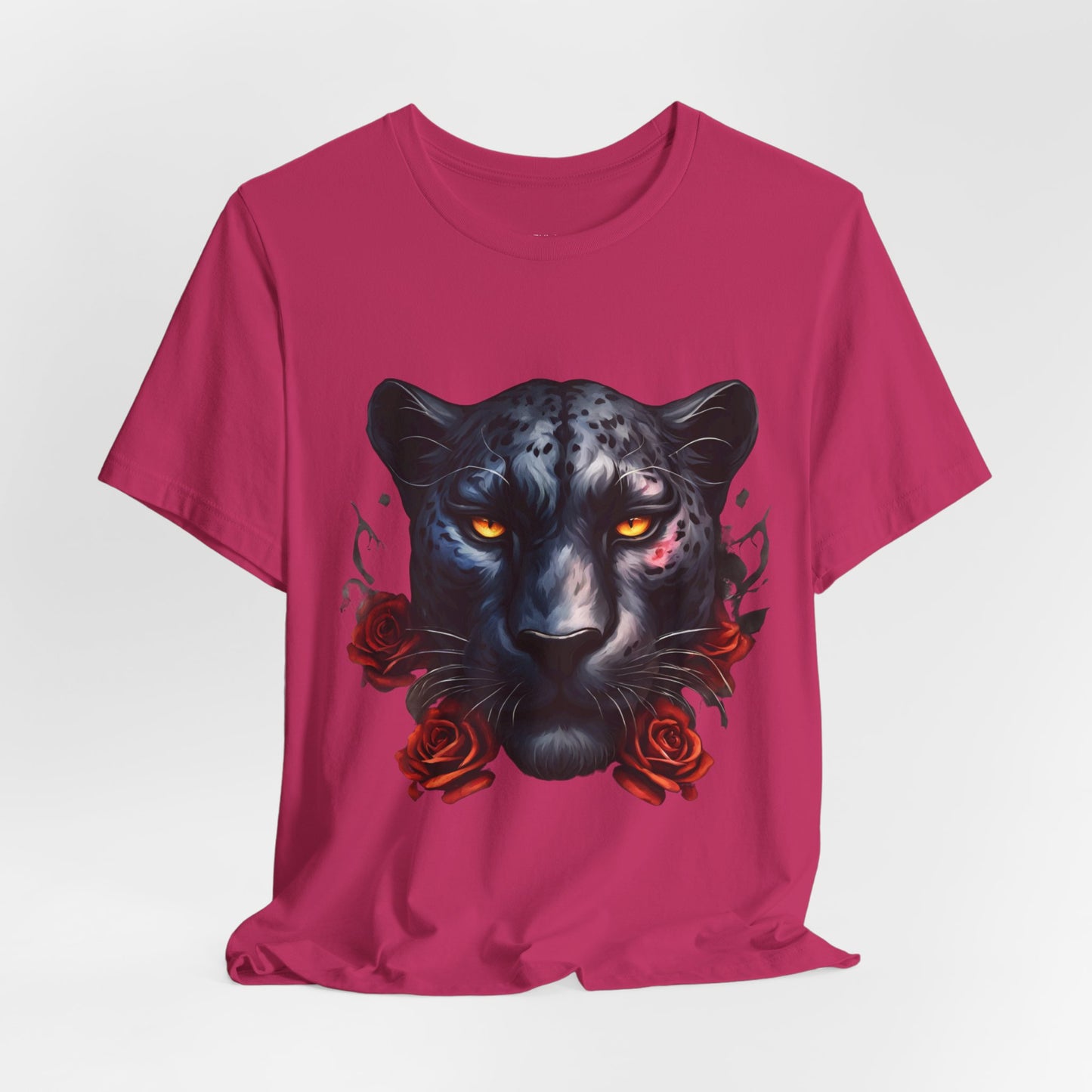 T-shirt de sport Black Panther Flashlander