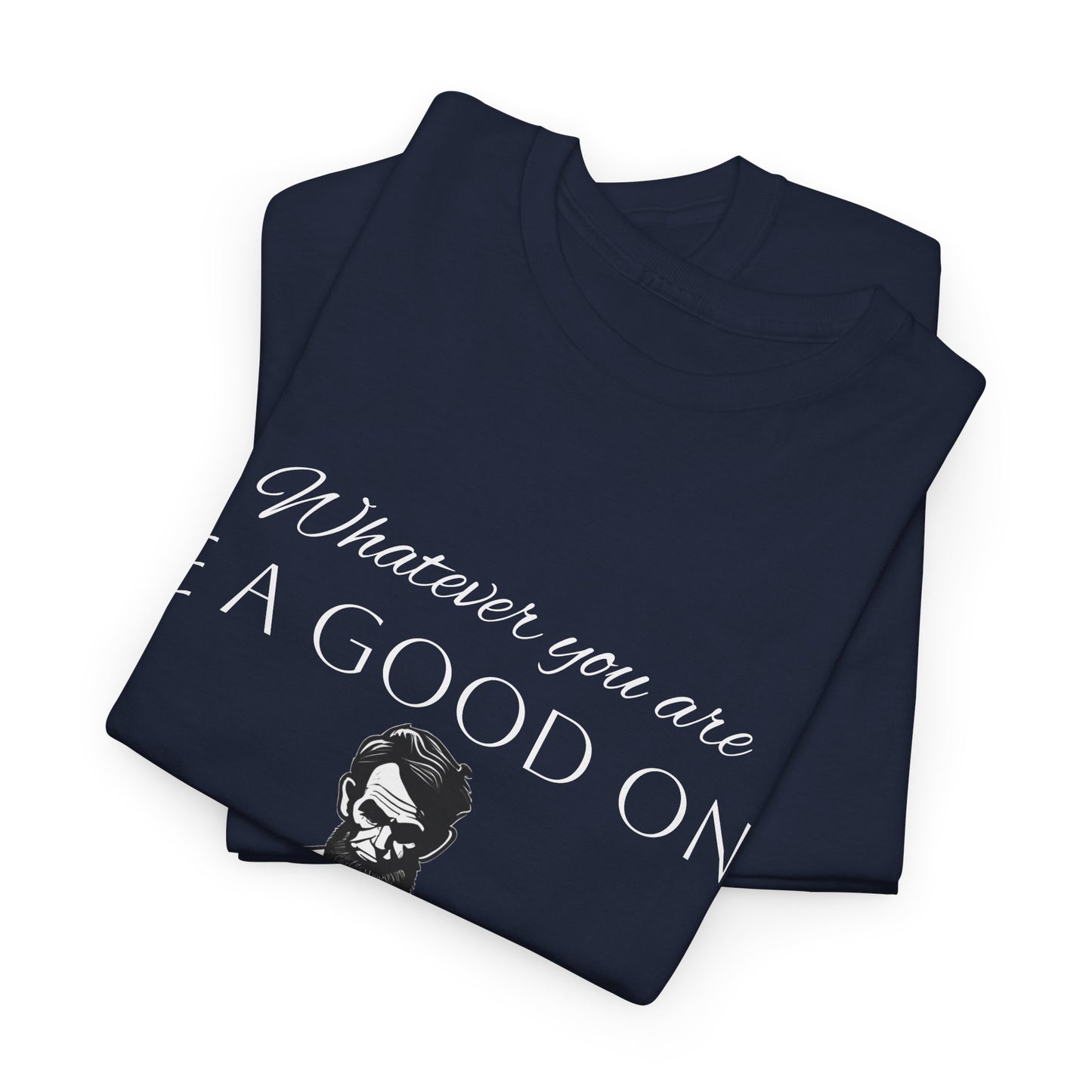 Abraham Lincoln Bodybuilder Shirt - Flashlander Gym Graphic Tee