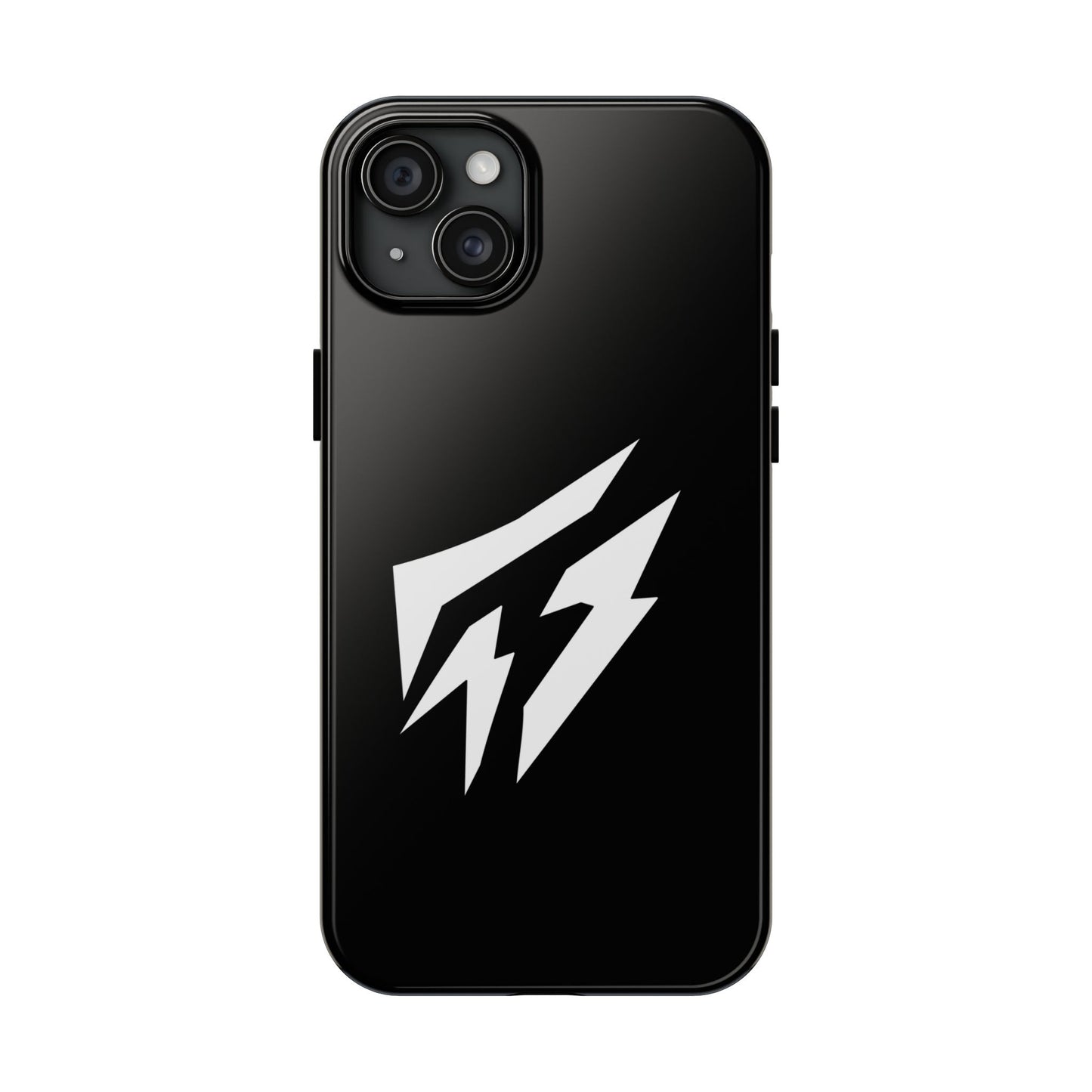 Flashlander Thunders Tough Phone Cases for all Iphone and Samsung Galaxy