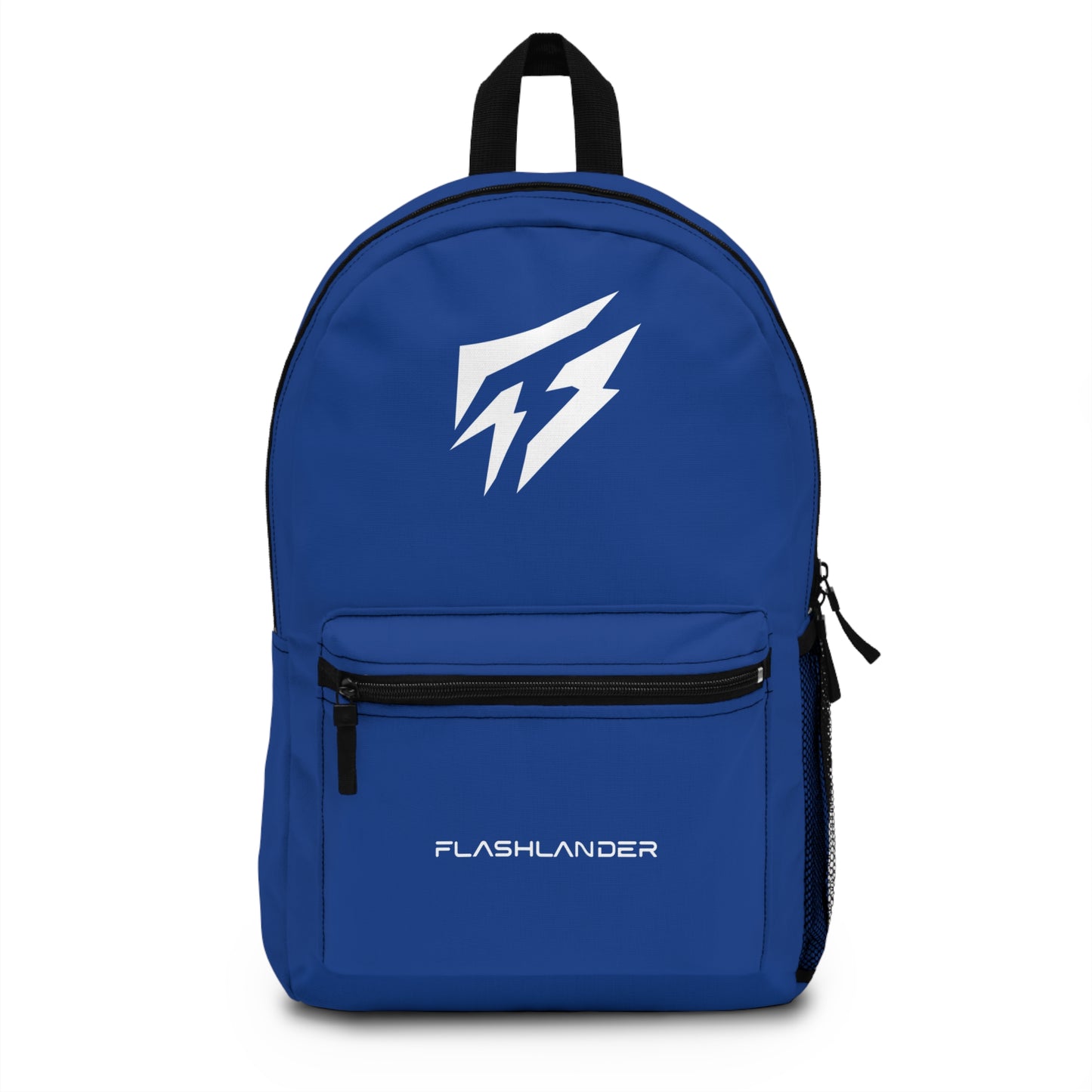 Flashlander Sport Backpack Blue