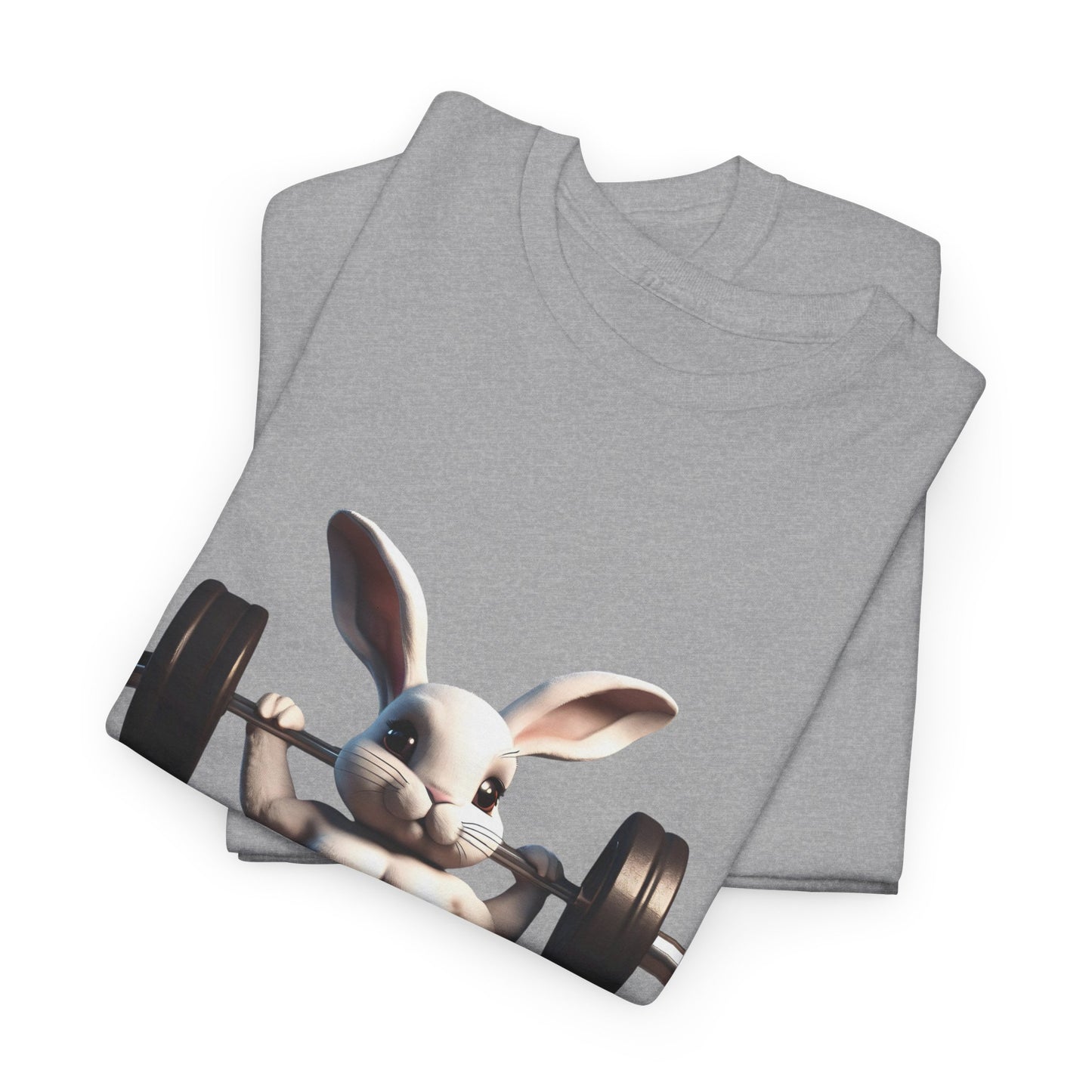 Gym Bunny - Flashlander Gym Shirt