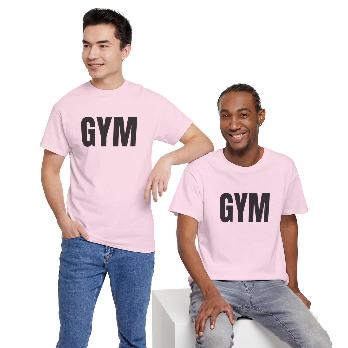 Personalized Gym Shirt - Flashlander Gym Tee