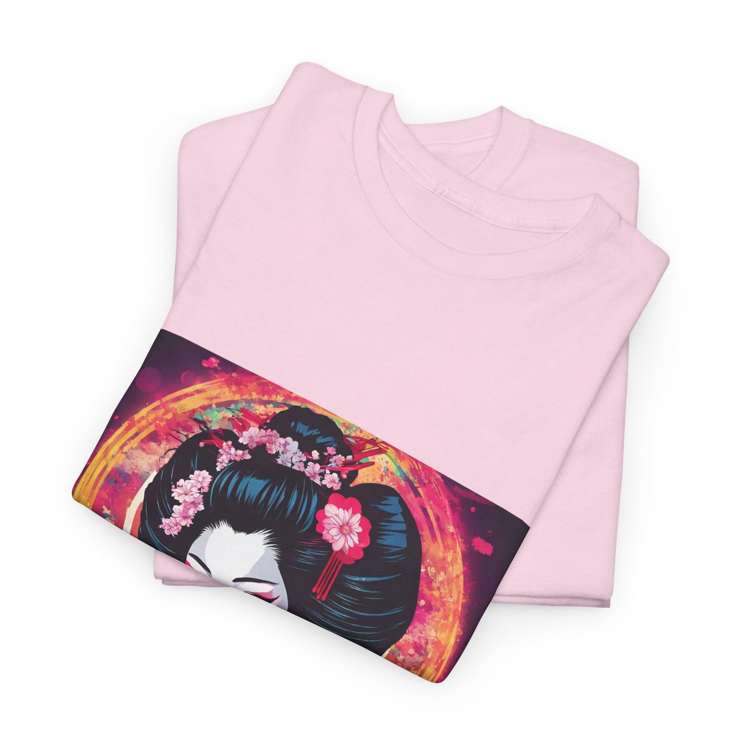 T-shirt de sport Geisha Flashlander