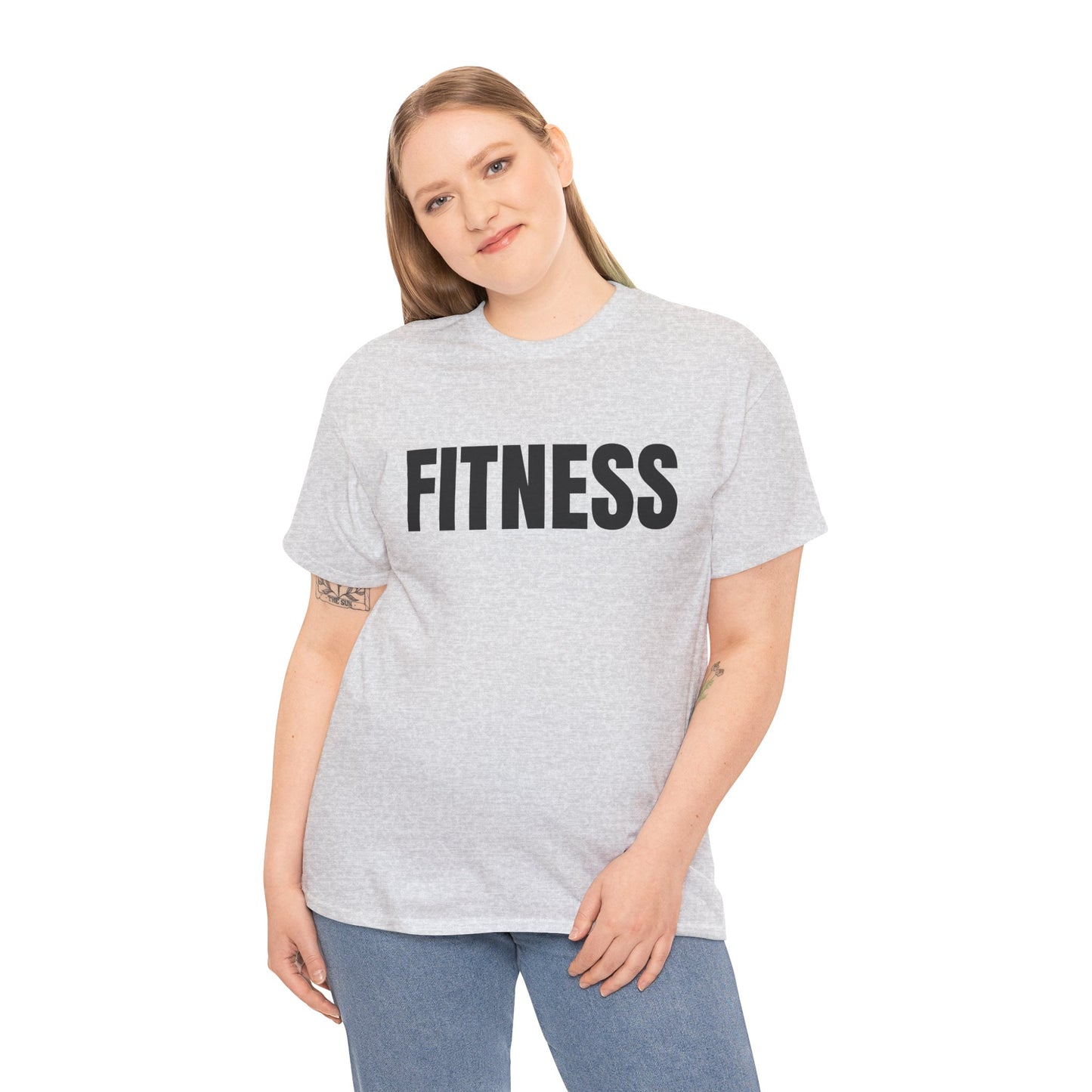 Personalized Fitness T-Shirt - Custom Name Flashlander Gym Shirt