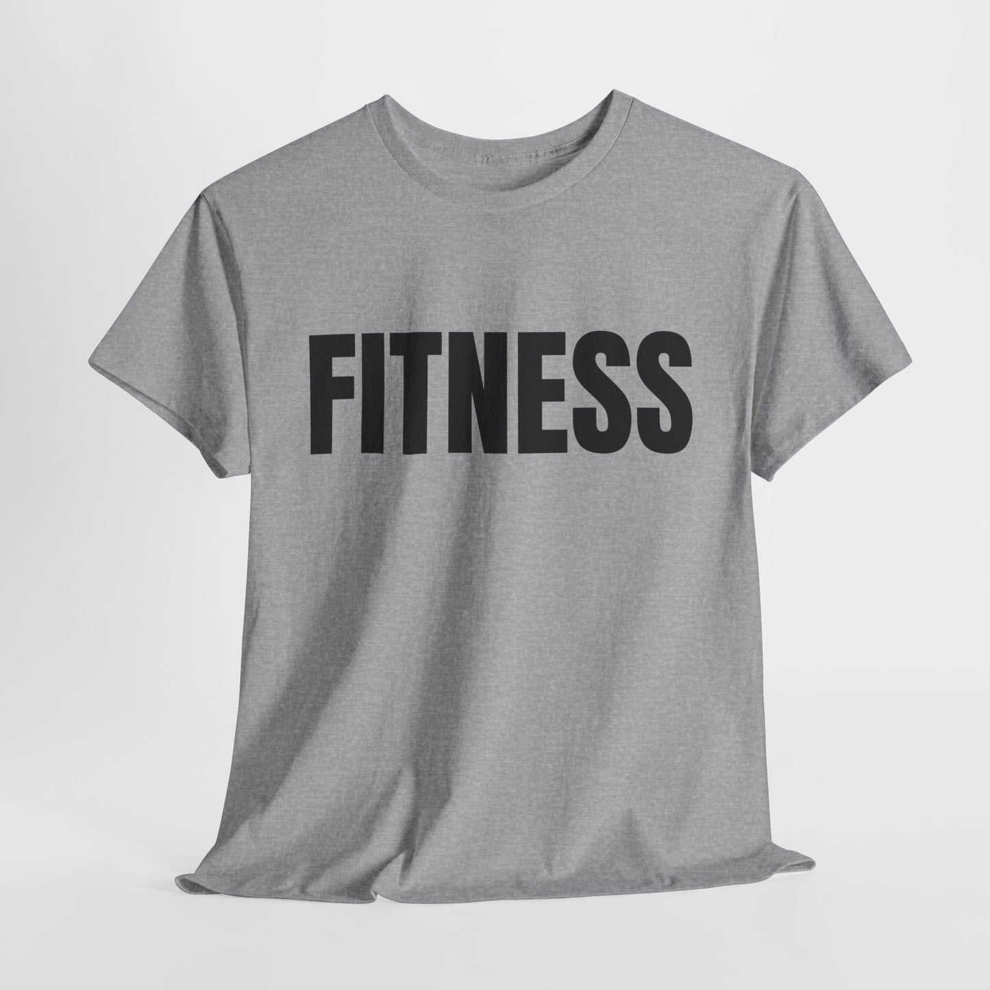 Personalized Fitness T-Shirt - Custom Name Flashlander Gym Shirt