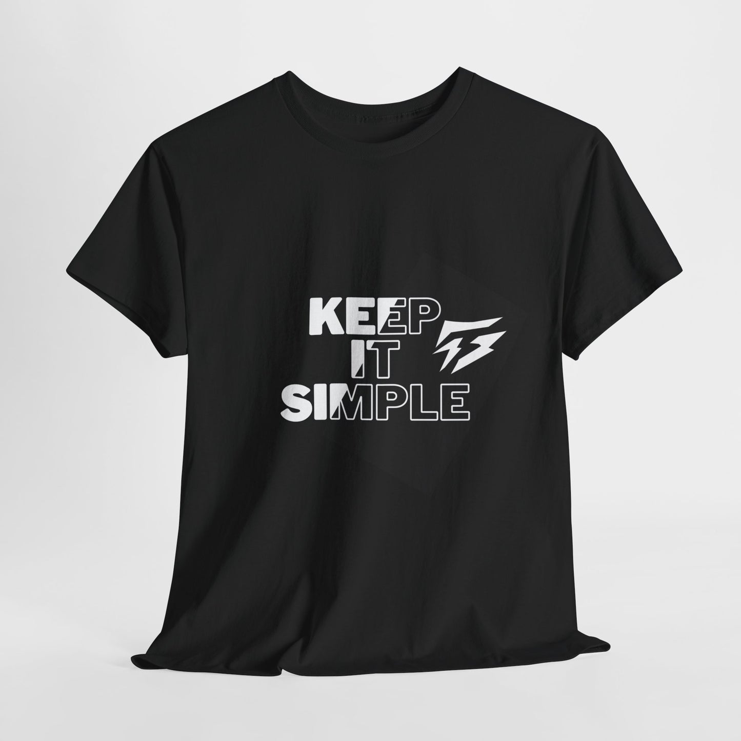 Keep It Simple - Flashlander Gym Shirt