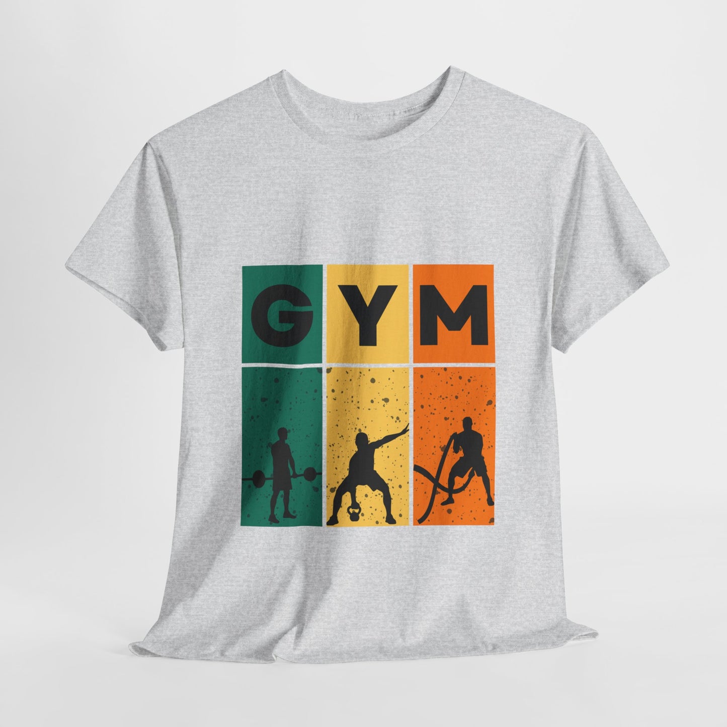 Gym Performance Flashlander Shirt