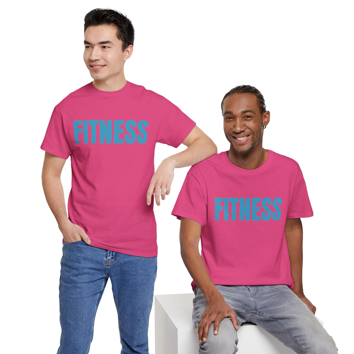 Personalized Fitness T-Shirt - Custom Name Flashlander Gym Shirt