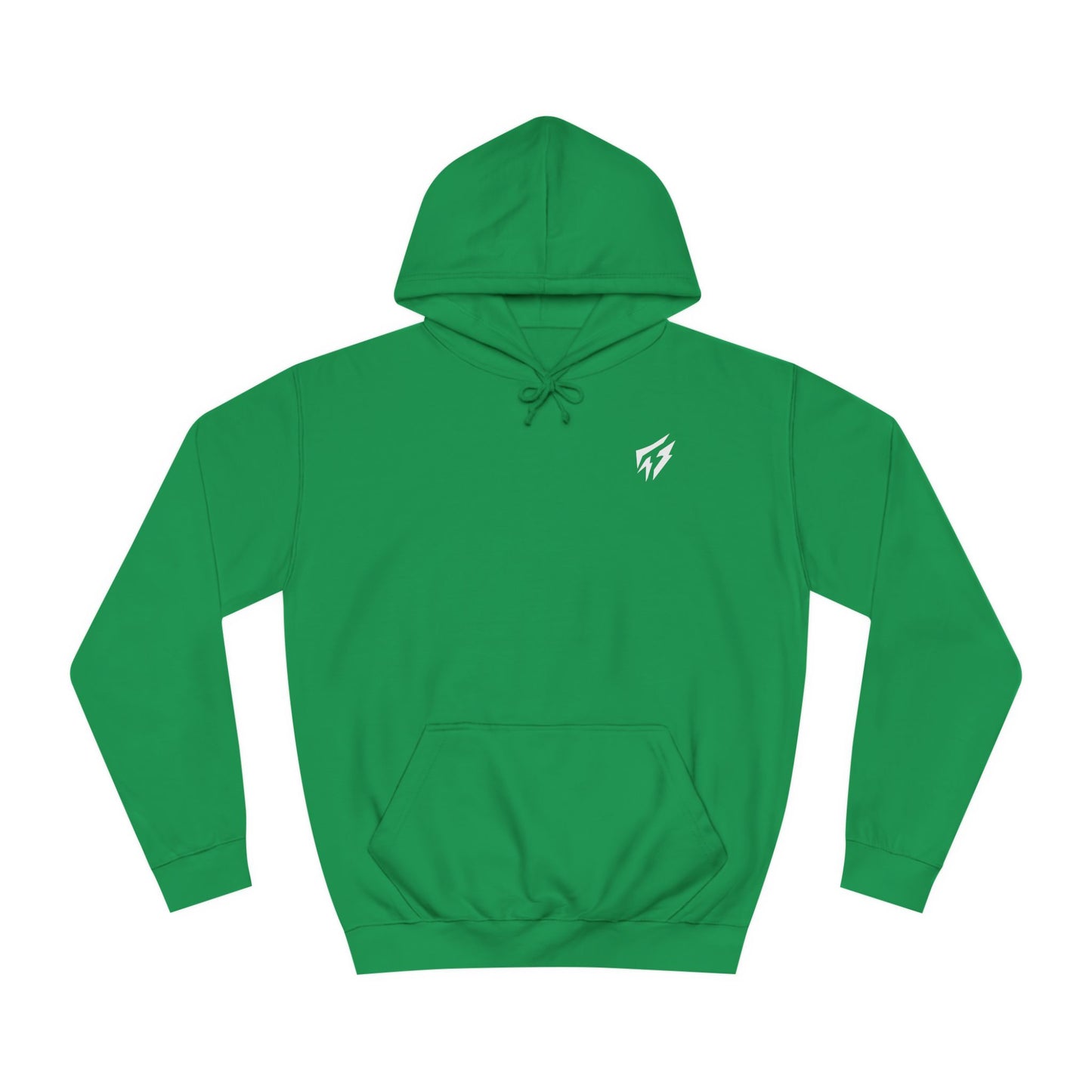 Flashlander Unisex Hoodie Personalized Hoodie Green