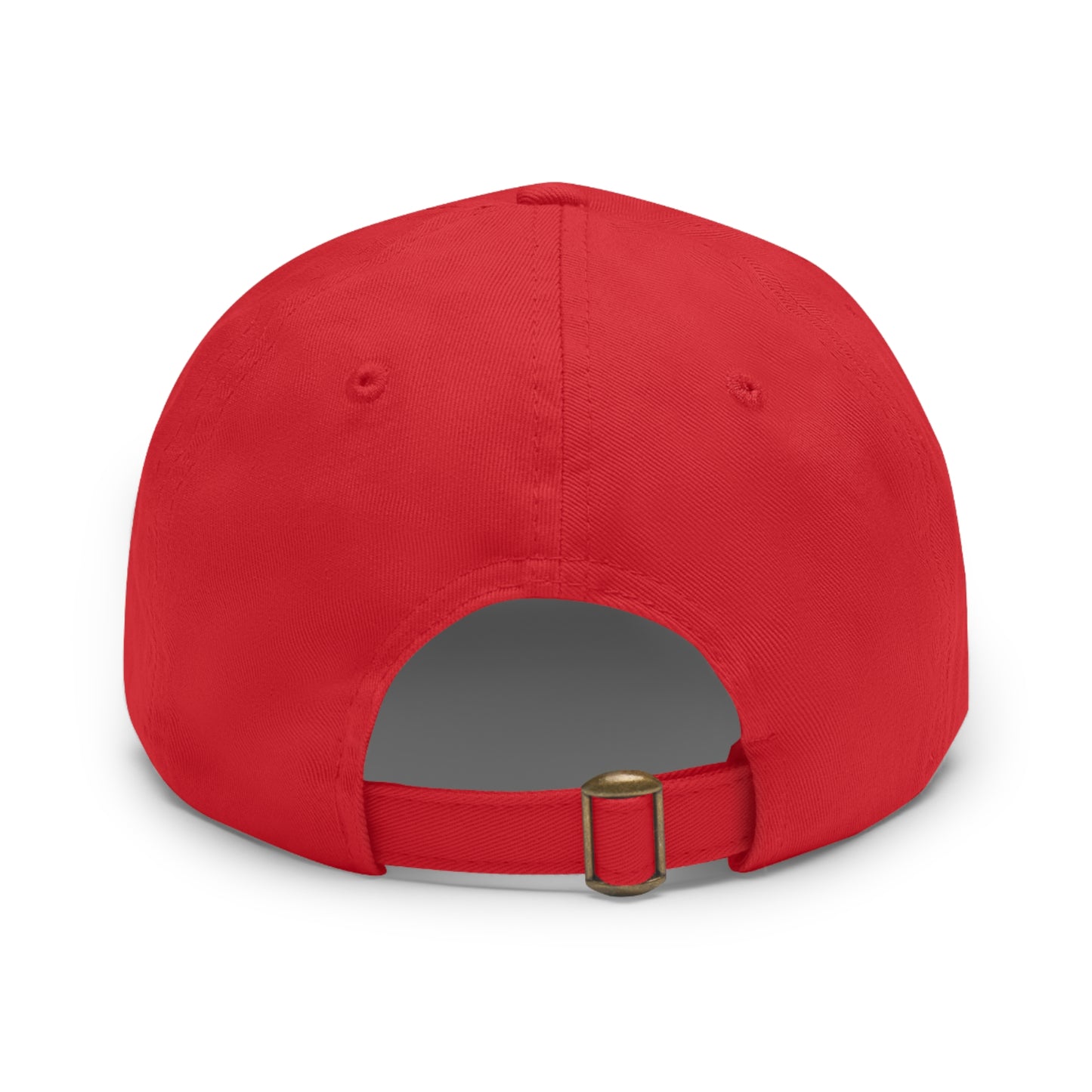 Flashlander Sportswear Cap with Patch (Rectangle) Baseball Cap