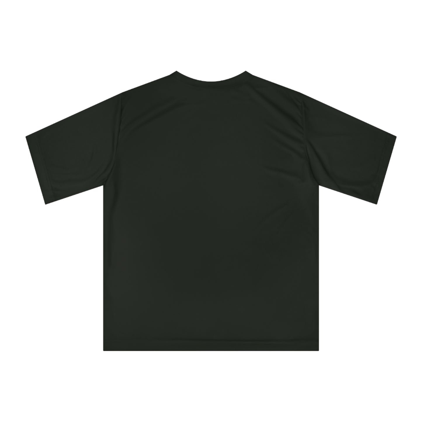 Flashlander Performance XThunder Moisture-Wicking Unisex T-shirt UV 40+ Protection Customize