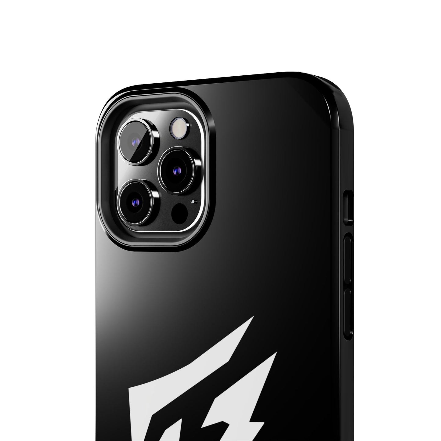 Flashlander Thunders Tough Phone Cases for all Iphone and Samsung Galaxy