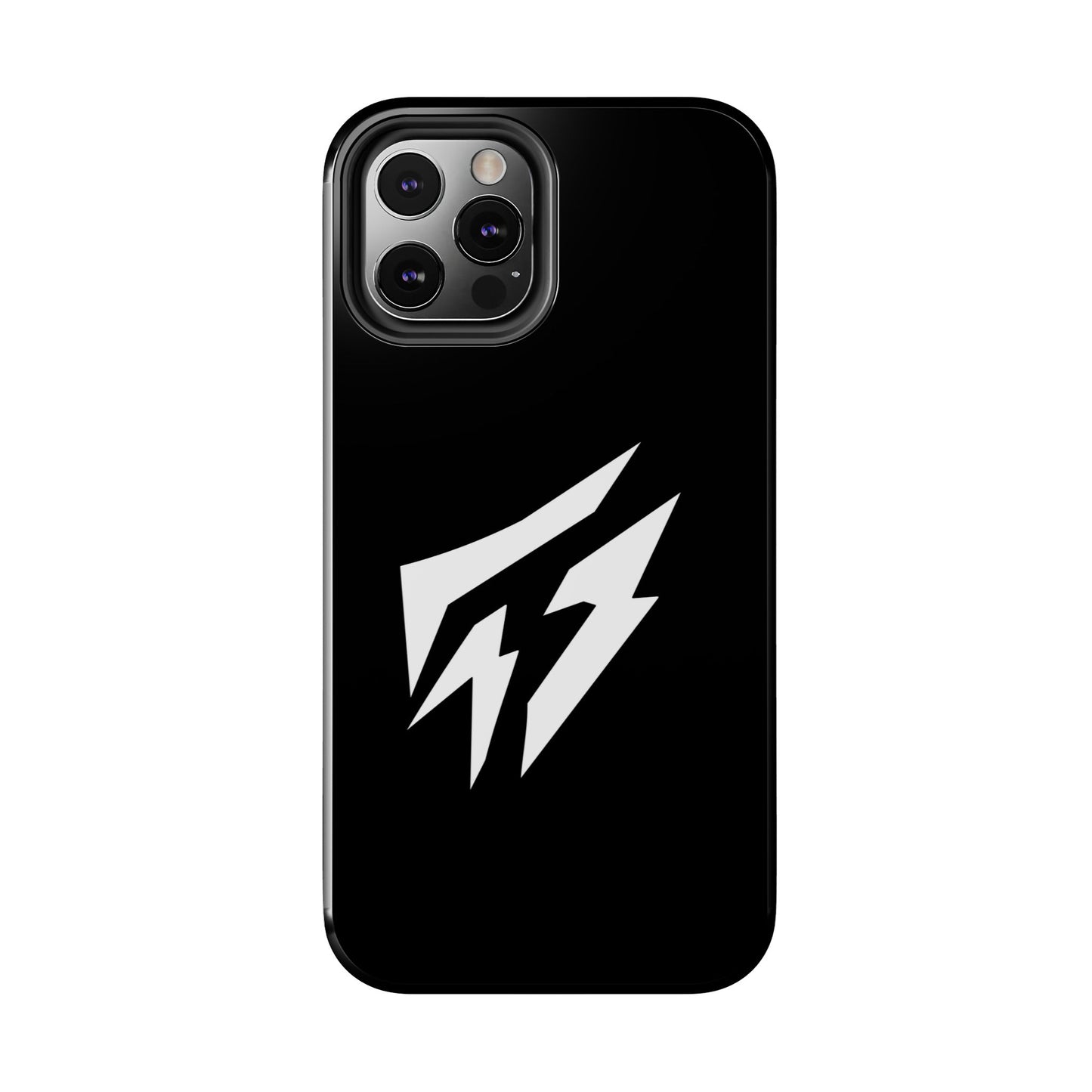 Flashlander Thunders Tough Phone Cases for all Iphone and Samsung Galaxy