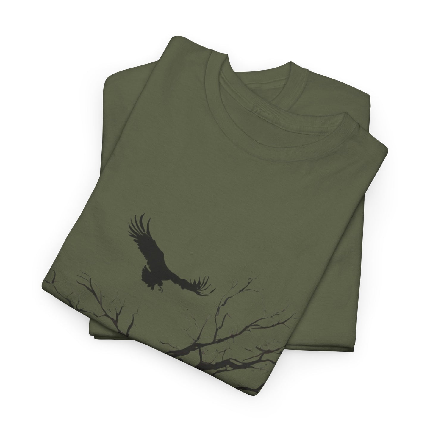 Wild Soar Flashlander Gym Shirt