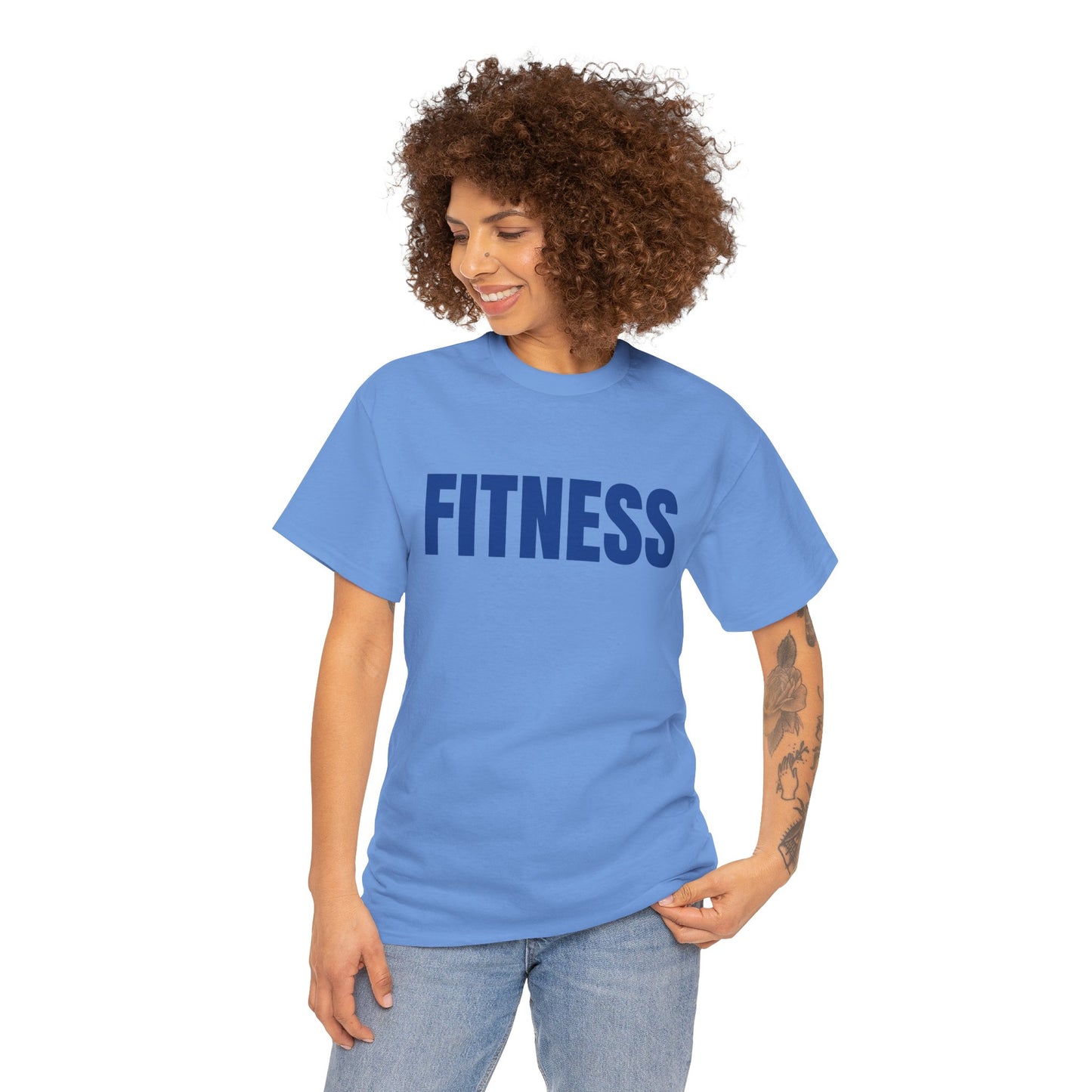 Personalized Fitness T-Shirt - Custom Name Flashlander Gym Shirt