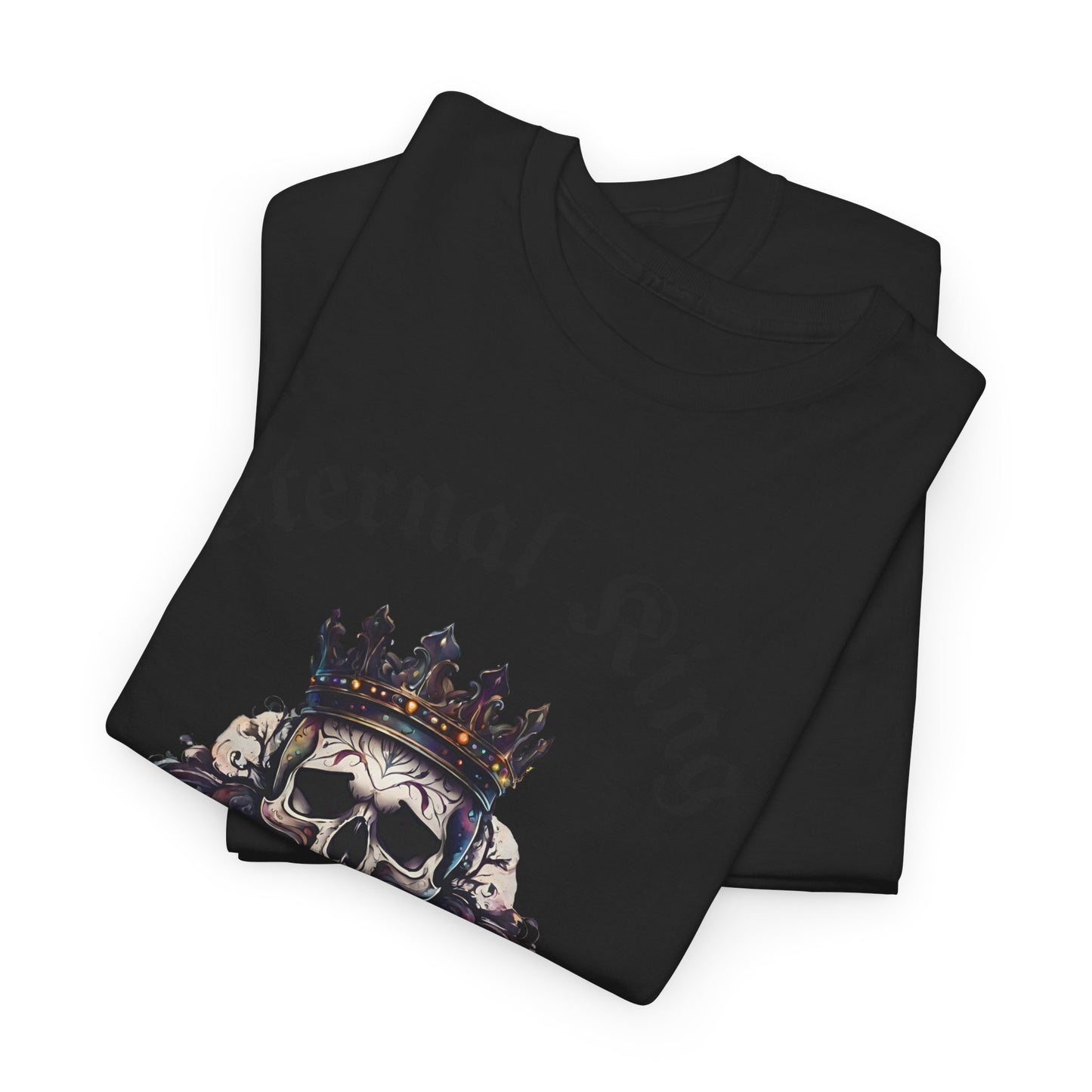 Eternal King Flashlander Gym Shirt